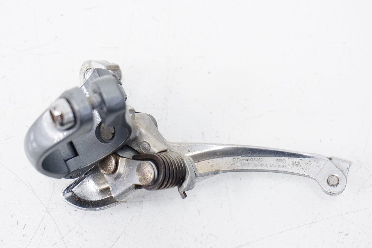 SHIMANO「シマノ」 600 FD-6400 フロントディレイラー / 浜松店