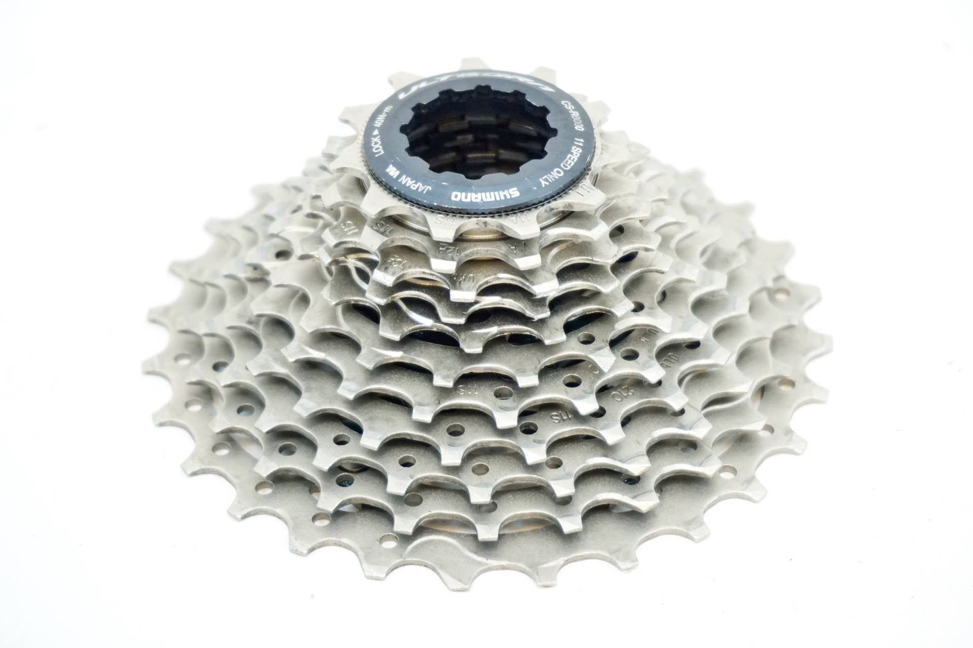 新品・未開封　シマノ CS-R8000 11S ULTEGRA 11-28T 楽天市場】シマノ CS-R8000 11S 11-28T カセットスプロケット