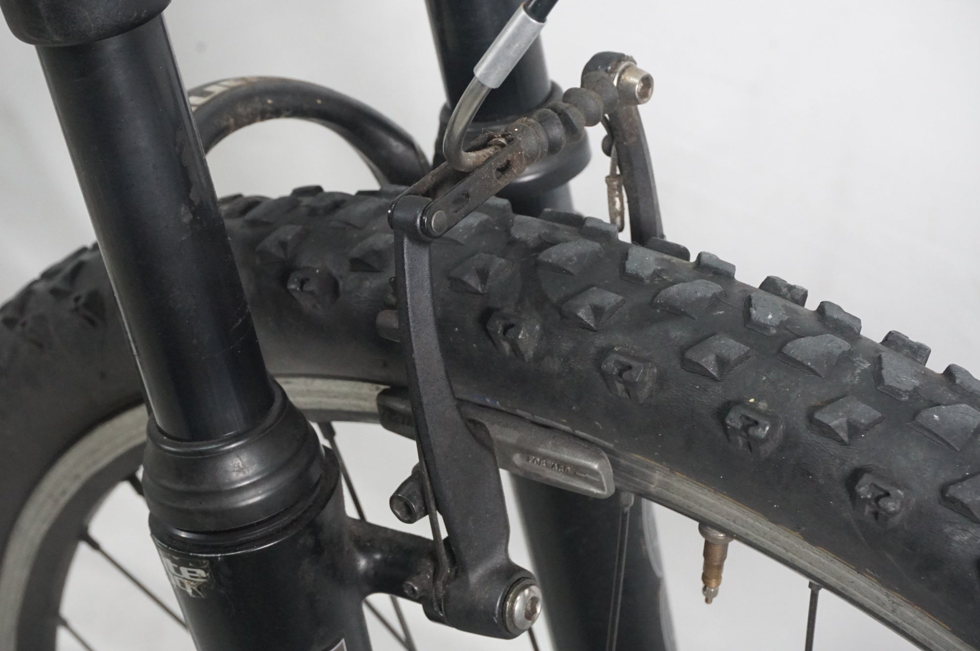ジャンク CANNONDALE 「キャノンデール」 F300 2001年モデル マウンテンバイク / AKIBA店