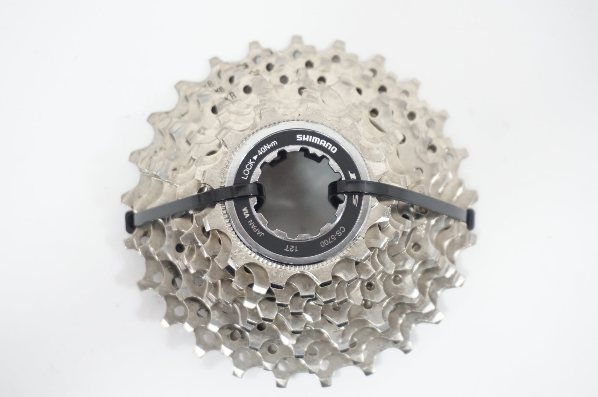 SHIMANO 「シマノ」 105 CS-5700 12-25T スプロケット / 世田谷店