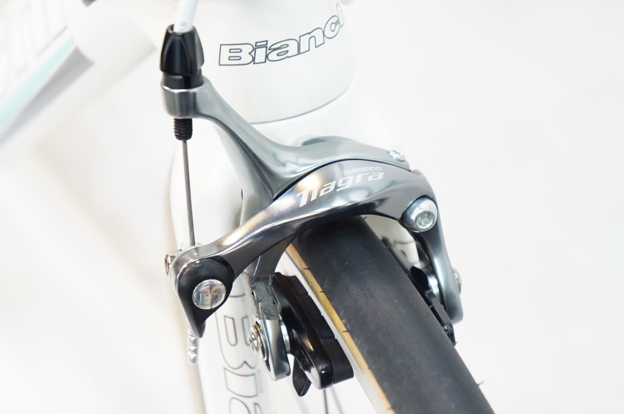 BIANCHI 「ビアンキ」 INTENSO TIAGRA 2016年モデル ロードバイク