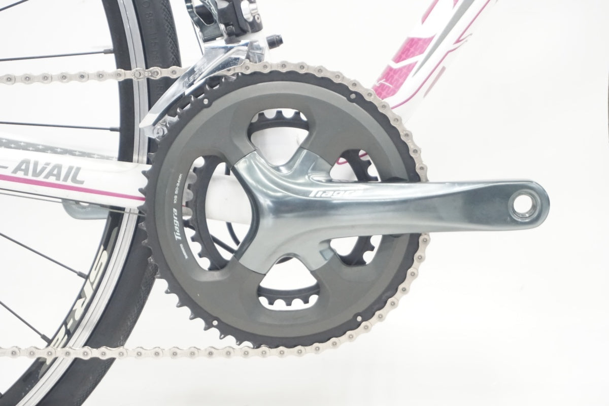 GIANT 「ジャイアント」 LIV AVAIL SL2 2016年モデル ロードバイク