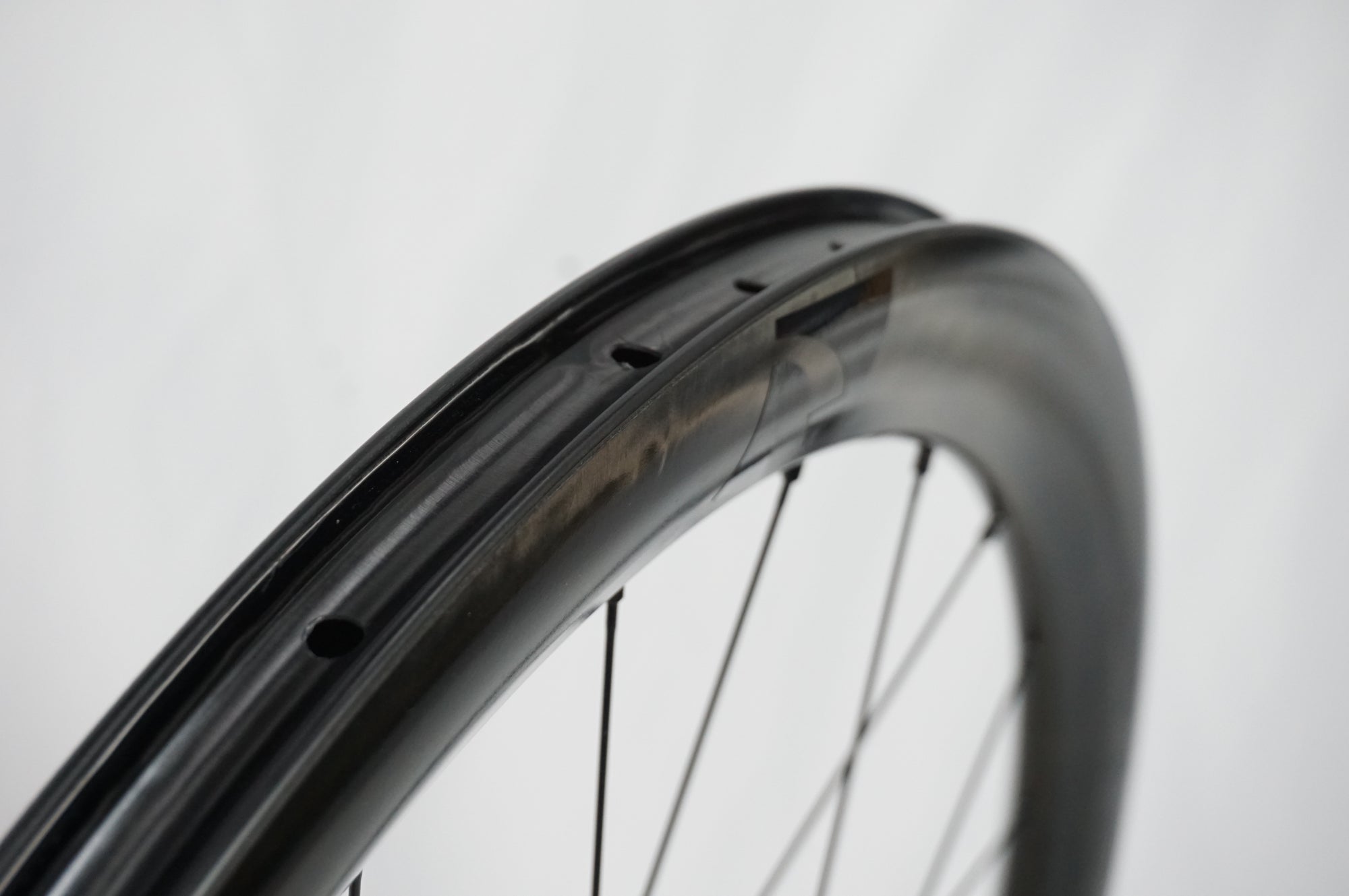 REYNOLDS 「レイノルズ」 46 DISC TLR RINGLE ホイールセット / 川越店