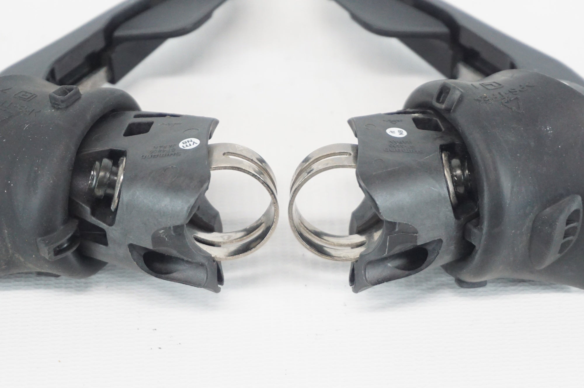 SHIMANO 「シマノ」 ULTEGRA ST-6800 デュアルコントロールレバー