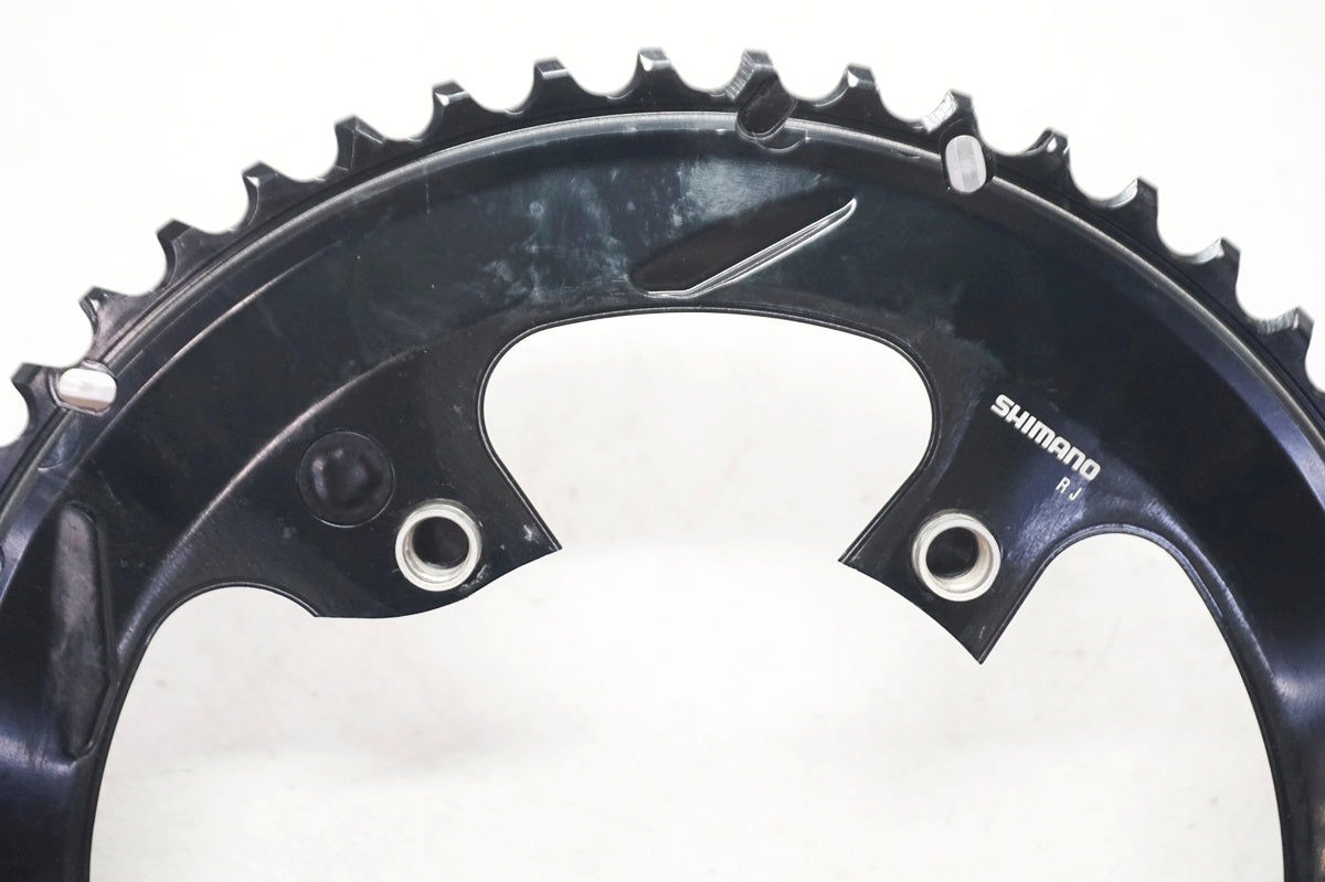 SHIMANO 「シマノ」 DURA-ACE FC-R9100 52T チェーンリング / 大阪門真店