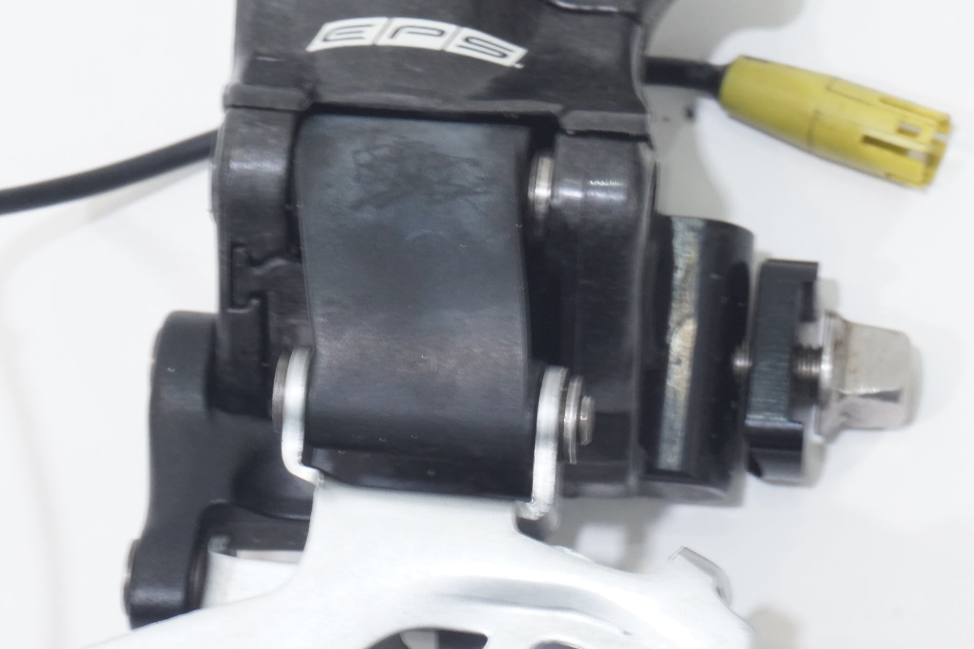 CAMPAGNOLO 「カンパニョーロ」 ATHENA EPS グループセット