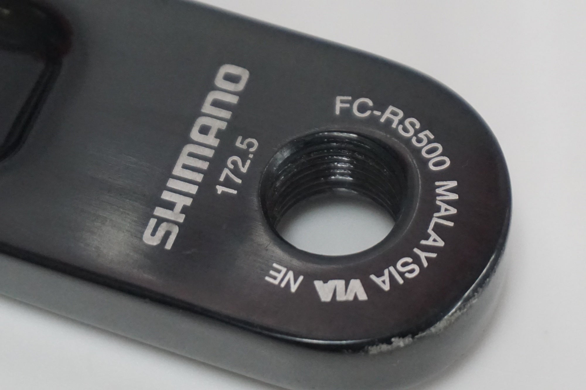 SHIMANO 「シマノ」 FC-RS500 50-34T 172.5mm クランク / 福岡店
