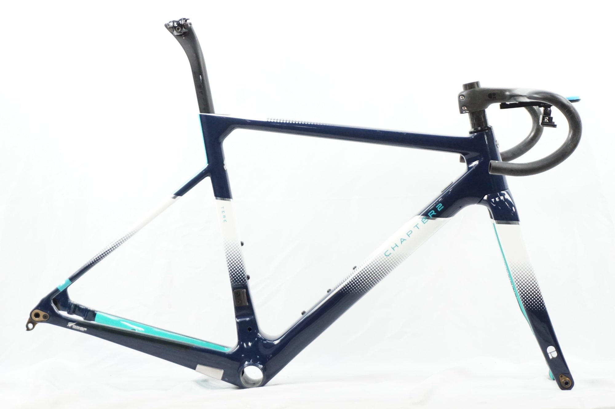 CHAPTER2 「チャプター2」 TERE DISC 2020年頃 フレームセット