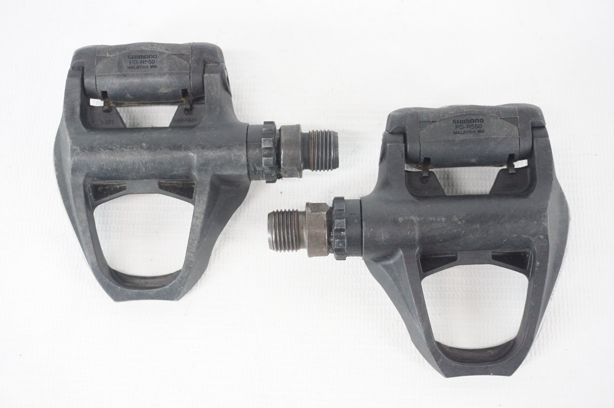 SHIMANO 「シマノ」 PD-R550 ペダル / 阪急塚口店
