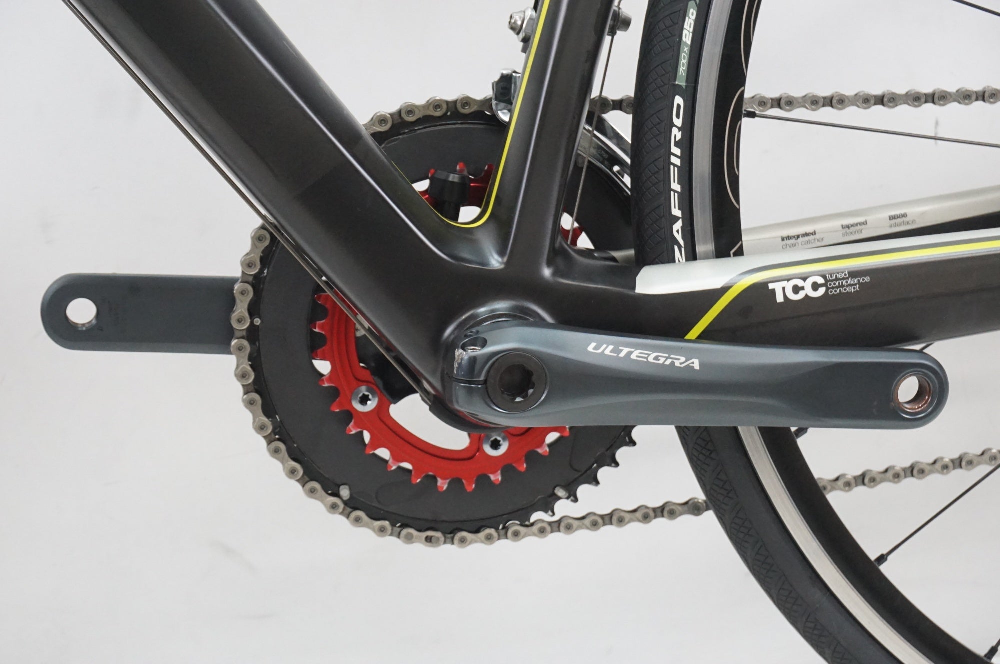 BMC 「ビーエムシー」 GRANFONDO GF01 2013年モデル ロードバイク