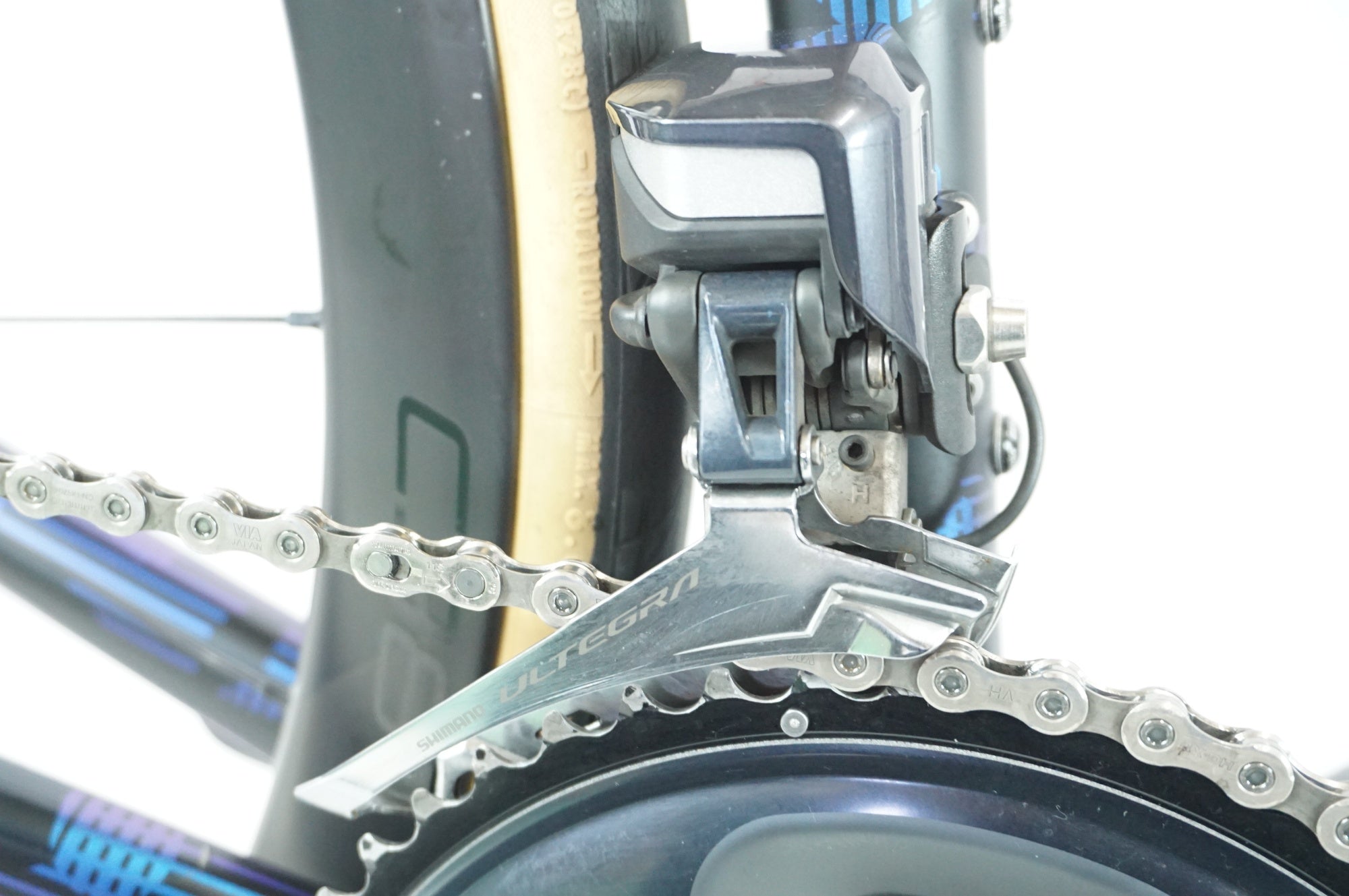 SPECIALIZED TARMAC DISC EXPERT 2020年モデル ロードバイク / 宇都宮店