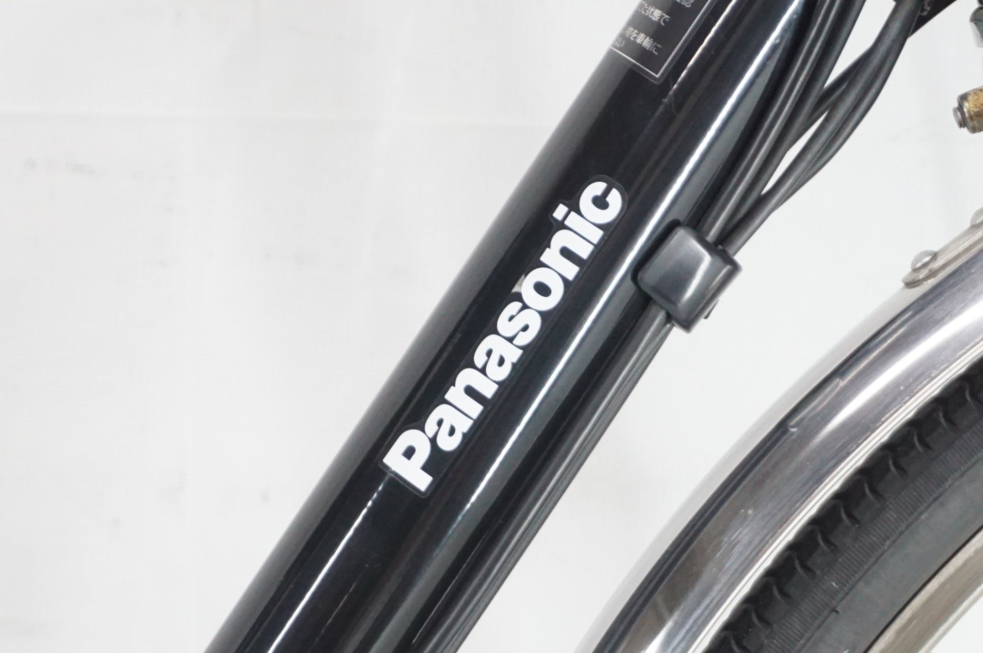 PANASONIC 「パナソニック」 VIVI MX BE-FM631 2023年モデル 26インチ 電動アシスト自転車 / 阪急塚口店