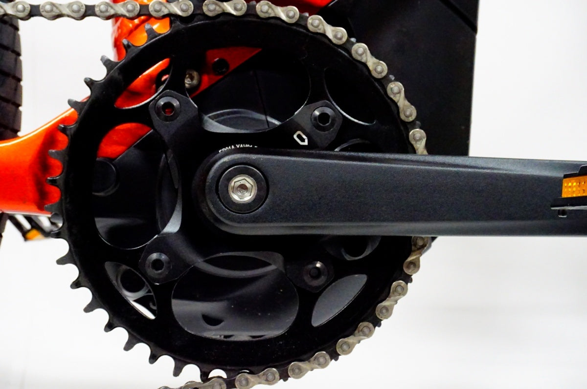 ジャンク YAMAHA 「ヤマハ」 CROSS CORE RC 2022年モデル 電動アシスト自転車 / 名古屋大須店