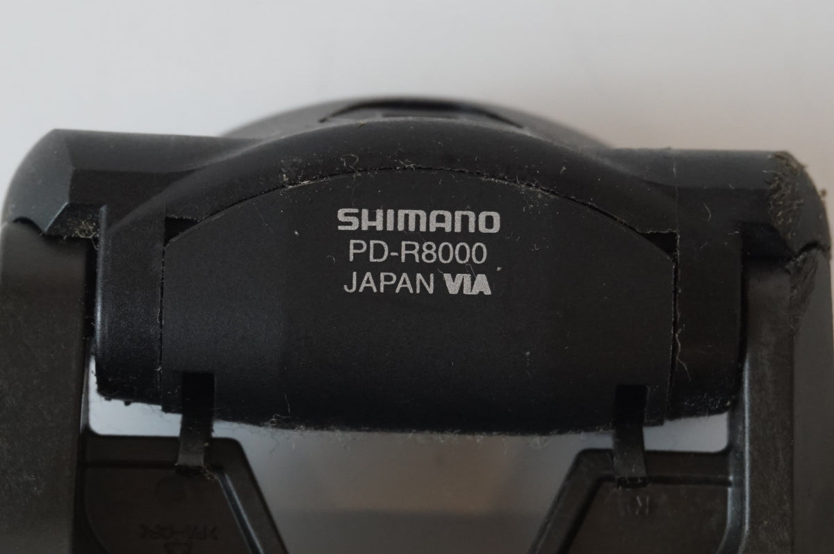 SHIMANO 「シマノ」 ULTEGRA PD-R8000 ペダル / 浜松店