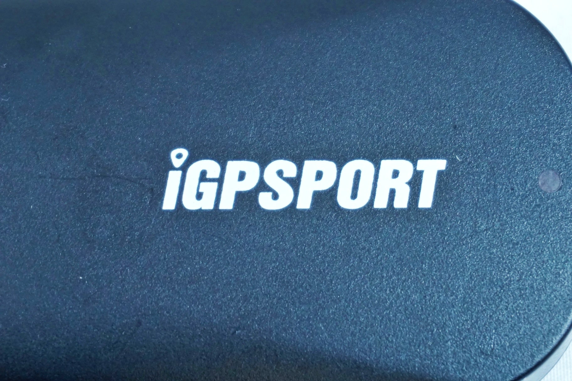 iGPSPORT 「アイジーピースポーツ」 SR30 スマートレーダー リアライト