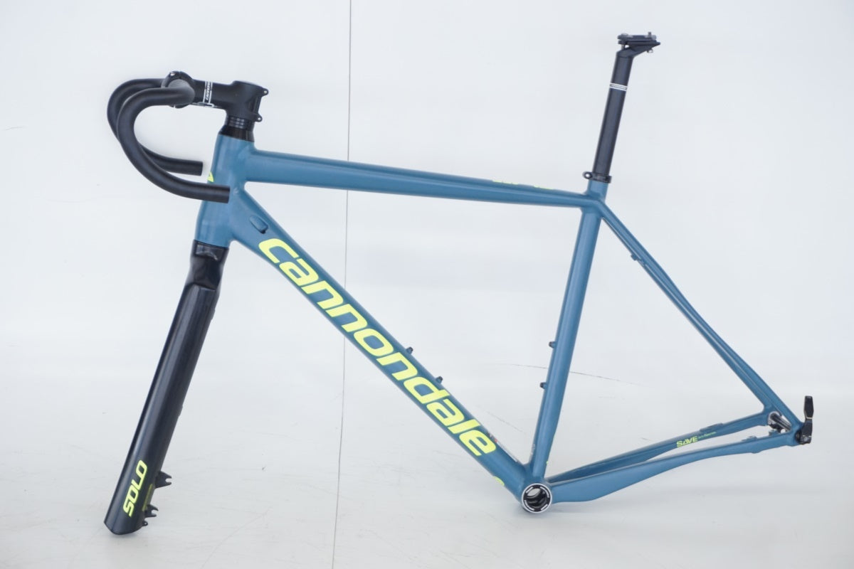 CANNONDALE 「キャノンデール」 SLATE 2018年モデル フレームセット / 滋賀大津店