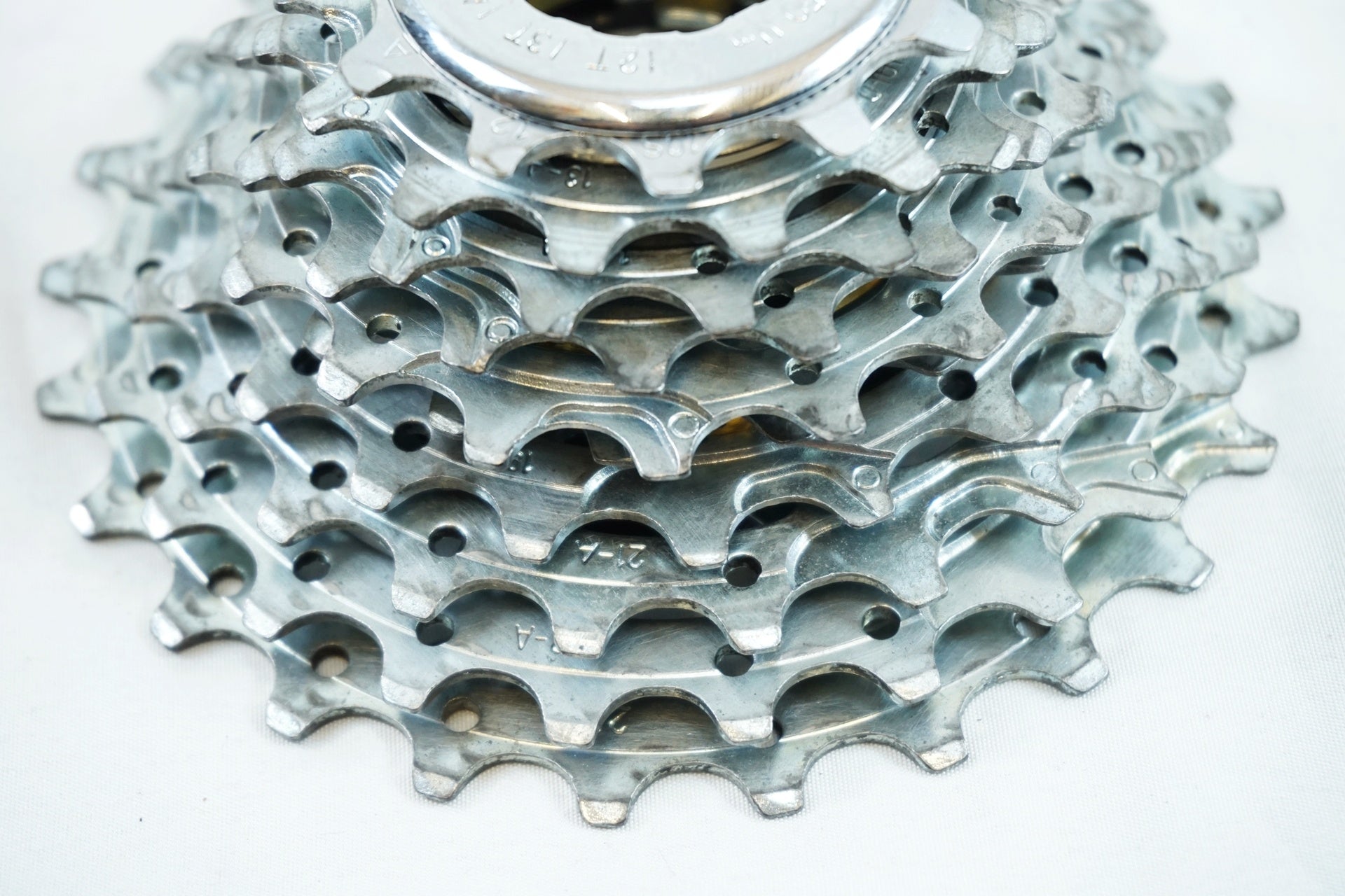 CAMPAGNOLO 「カンパニョーロ」 VELOCE 12-25T 10S スプロケット