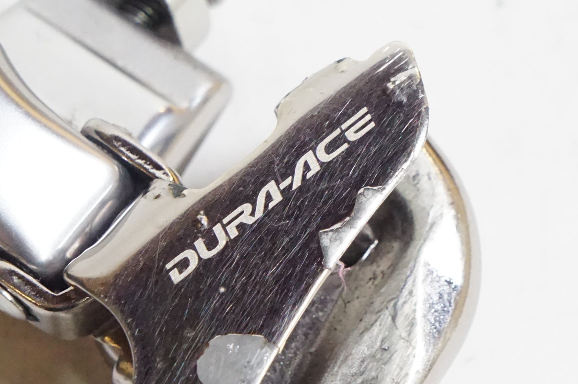 SHIMANO 「シマノ」 DURA-ACE FD-7800 フロントディレイラー / 熊谷本店