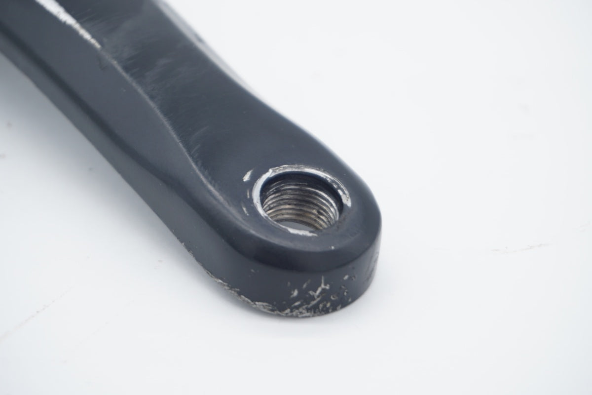 SHIMANO 「シマノ」 FC-M311 48-38-28T 170mm クランク/ 滋賀大津店