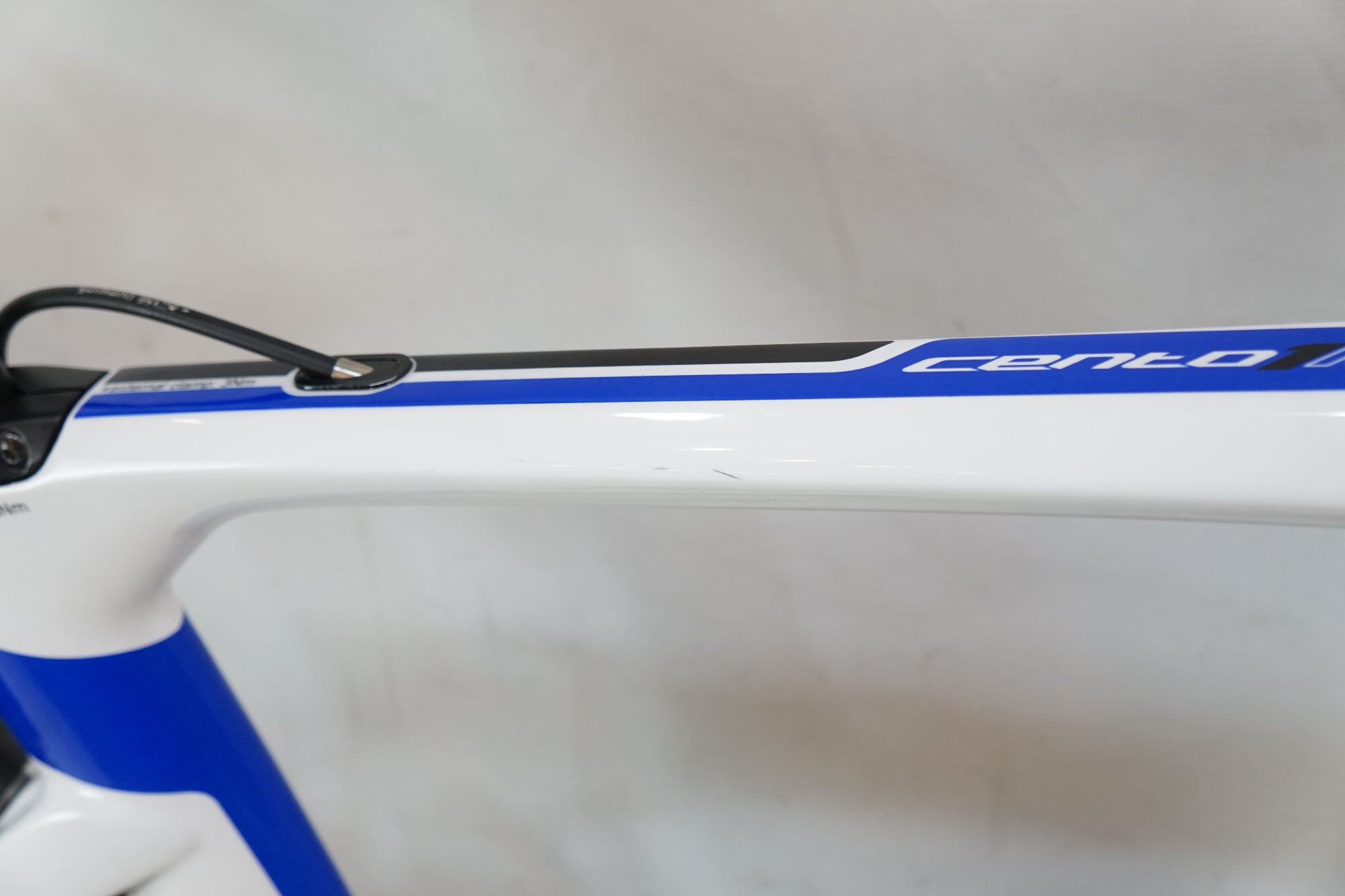 WILIER 「ウィリエール」 CENTO 1 AIR 2018年モデル ロードバイク / バイチャリ浦和ベース