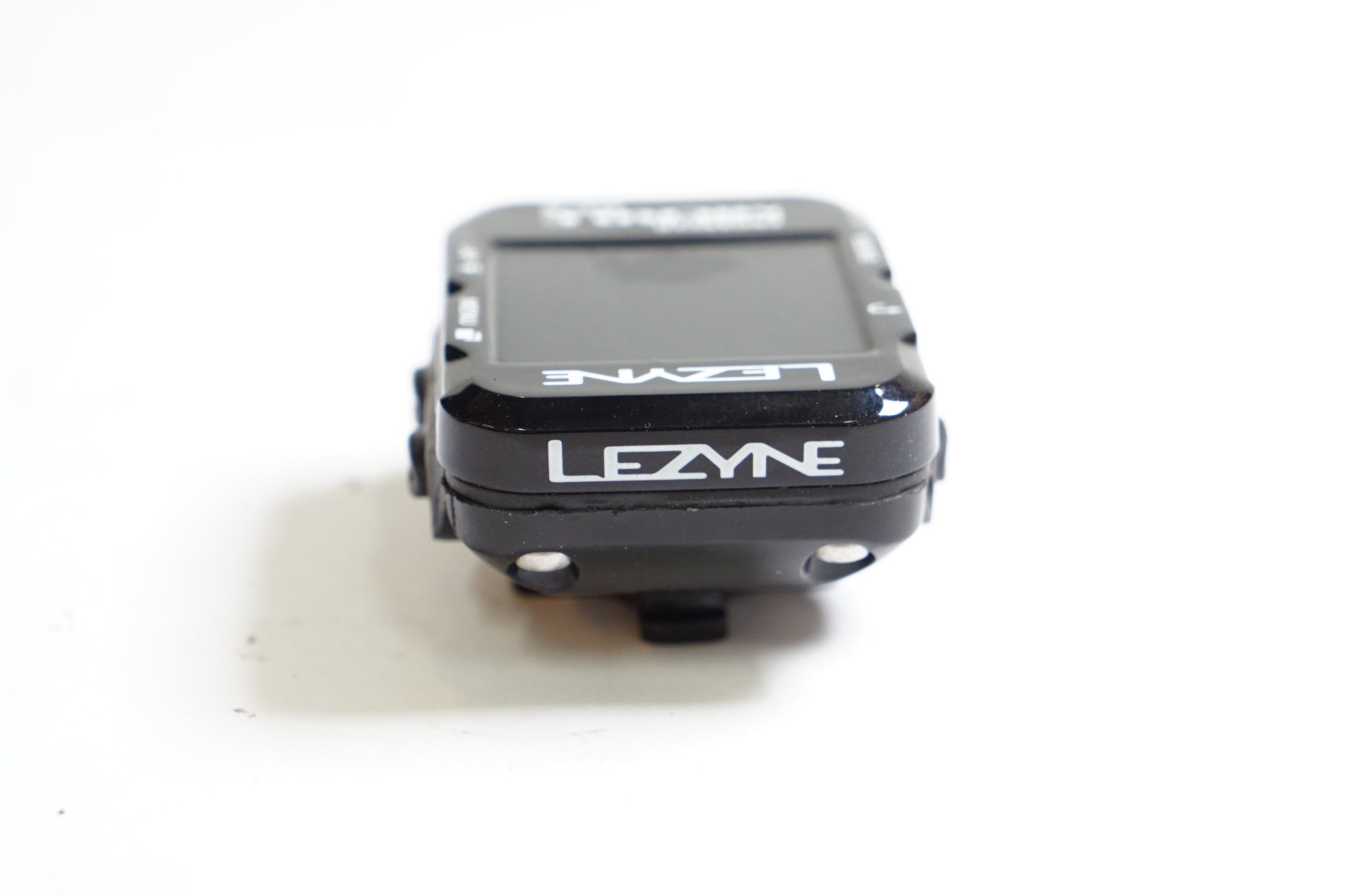 LEZYNE(レザイン)MICRO C GPS ブラック | 自転車・パーツ通販