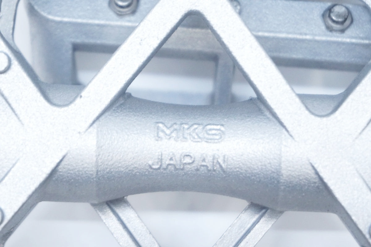 MKS 「三ヶ島」 ALLWAYS ペダル / 大阪美原北インター店