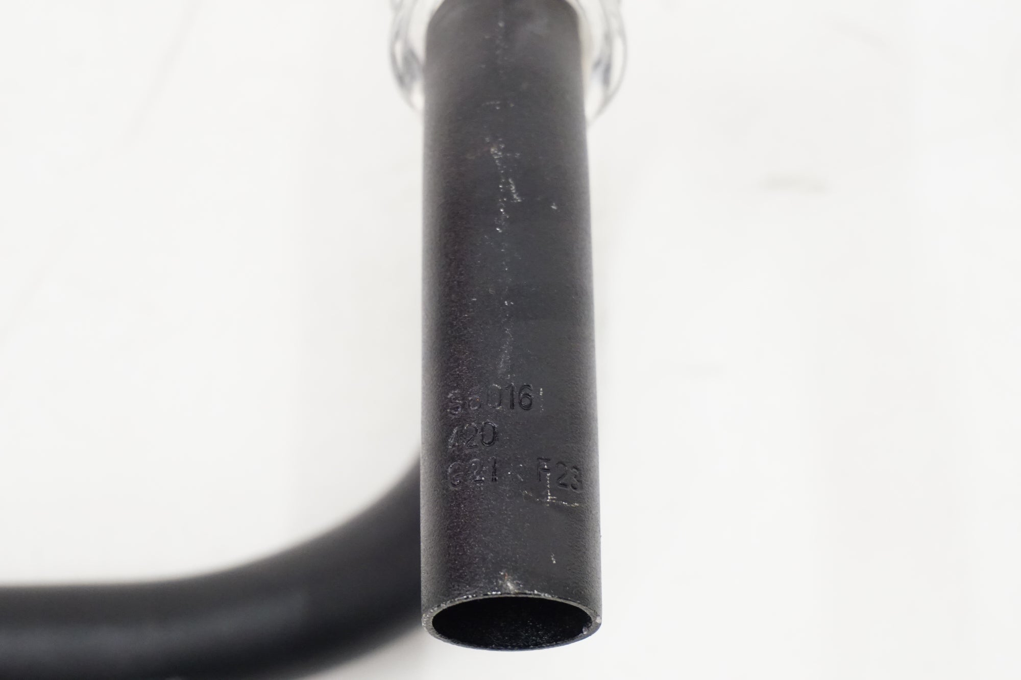 BONTRAGER 「ボントレガー」 COMP VR-C φ31.8 420mm ハンドル / 浜松店