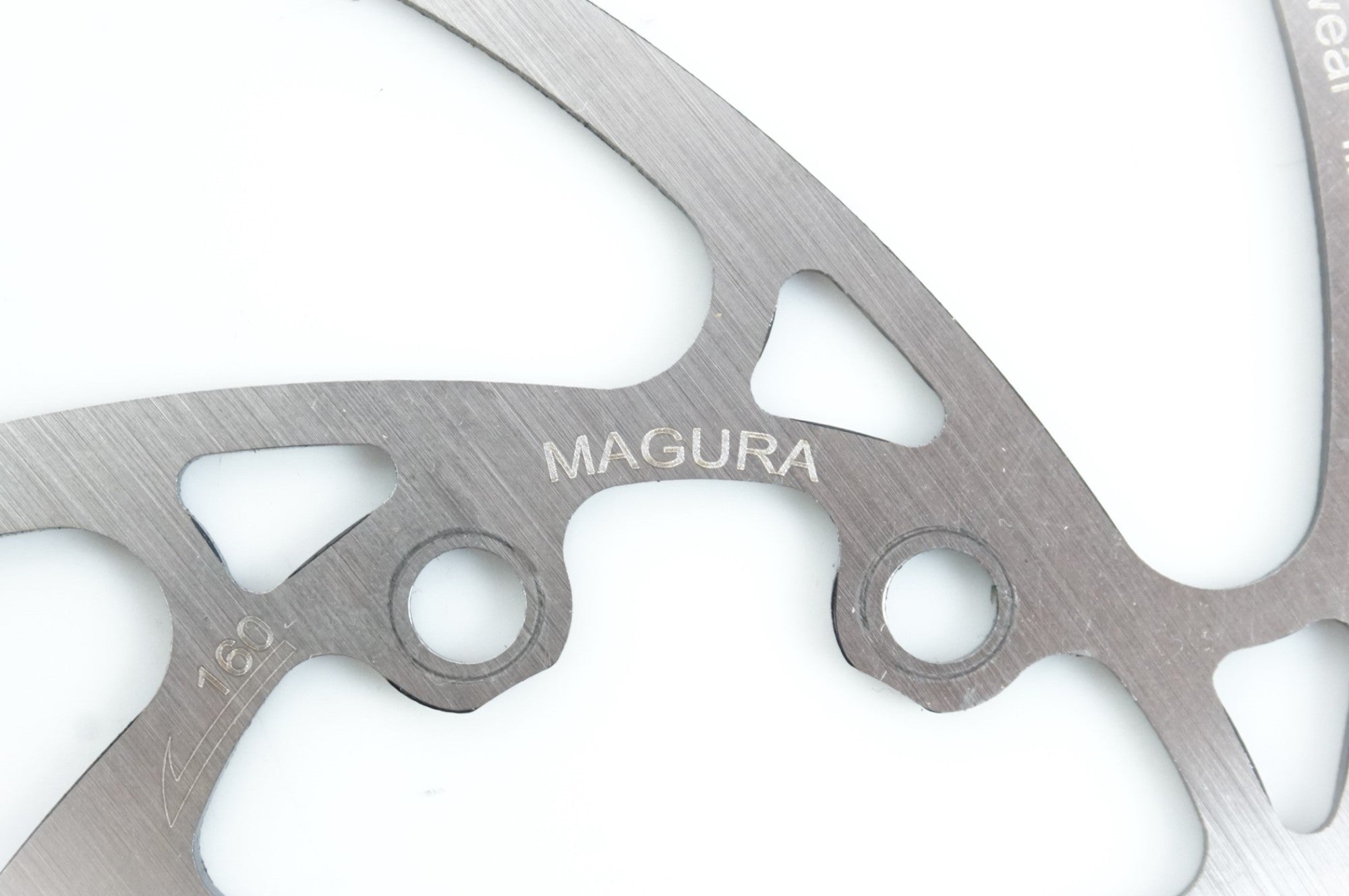 MAGURA 「マグラ」 STORM HC 160mm ディスクローター / 中目黒店
