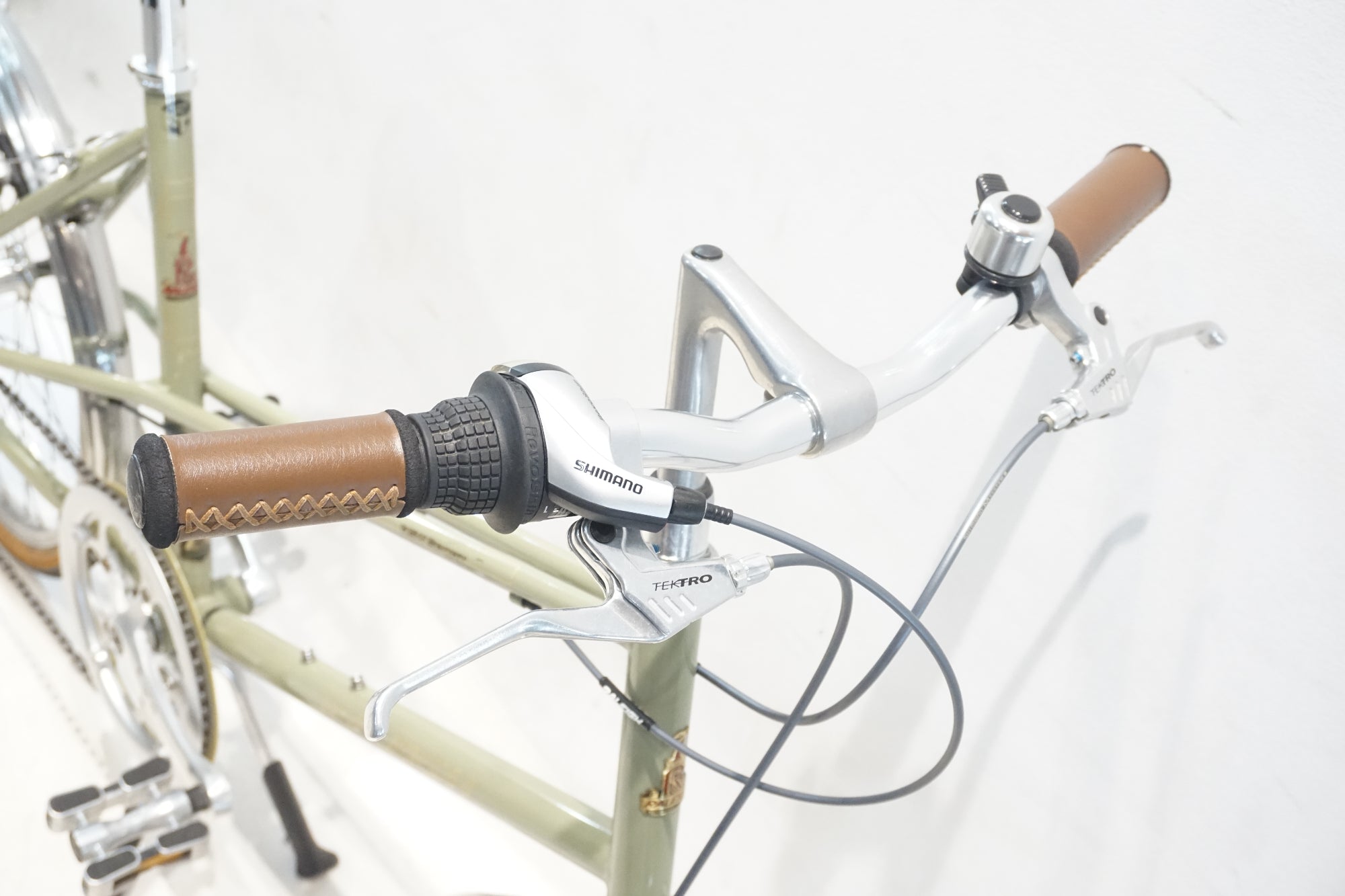 RALEIGH 「ラレー」 RSW SPORT 2019年モデル 20インチ ミニベロ / 横浜