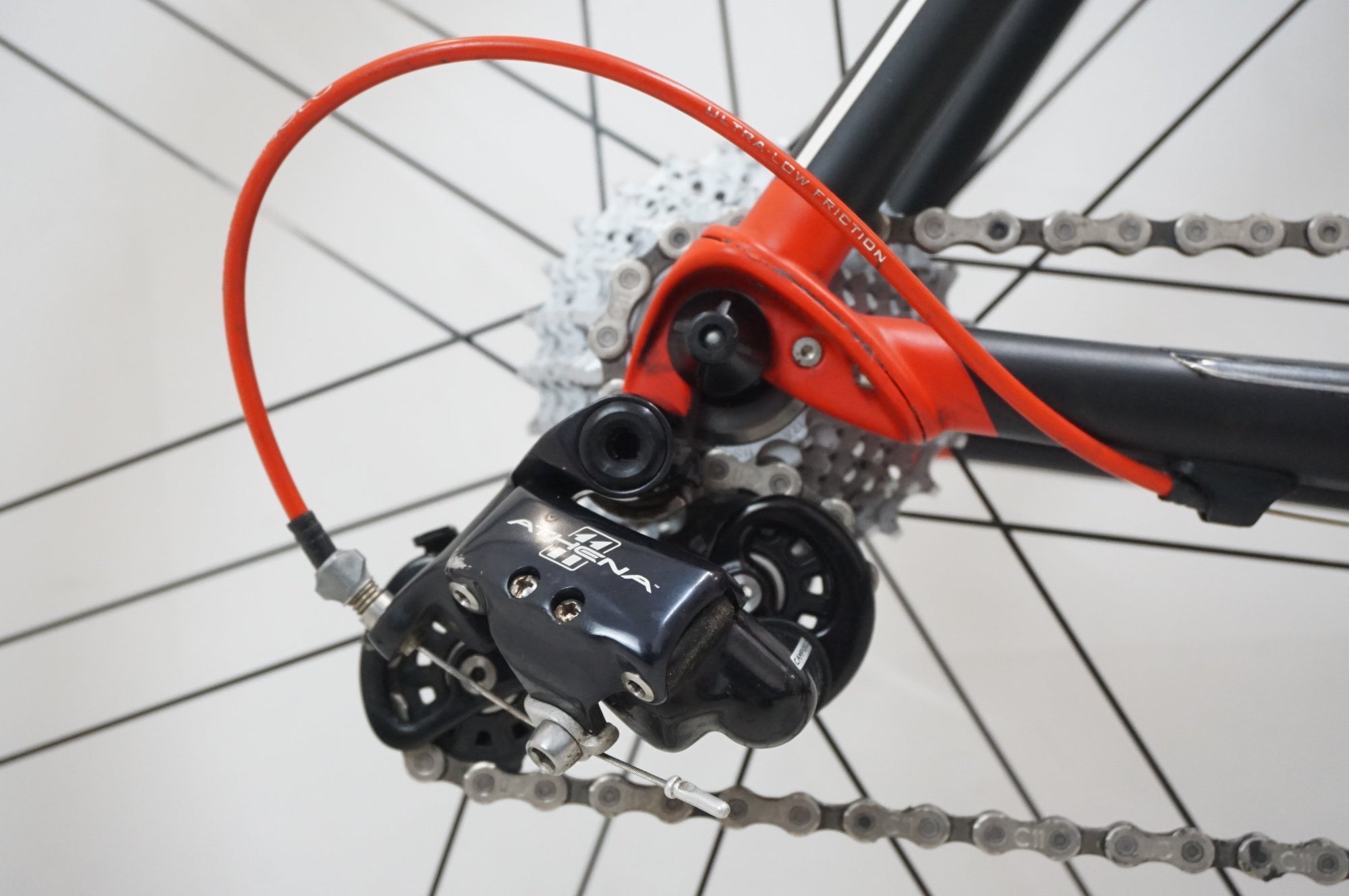 DEROSA 「デローザ」 MERAK EVOLUTION 2012年モデル ロードバイク / 福岡店