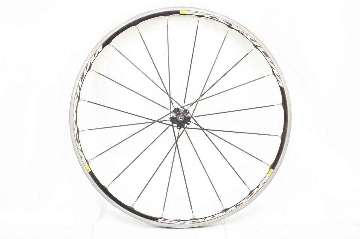 MAVIC 「マヴィック」 KSYRIUM ELITE SHIMANO / SRAM 11S リアホイール / 浦和ベース