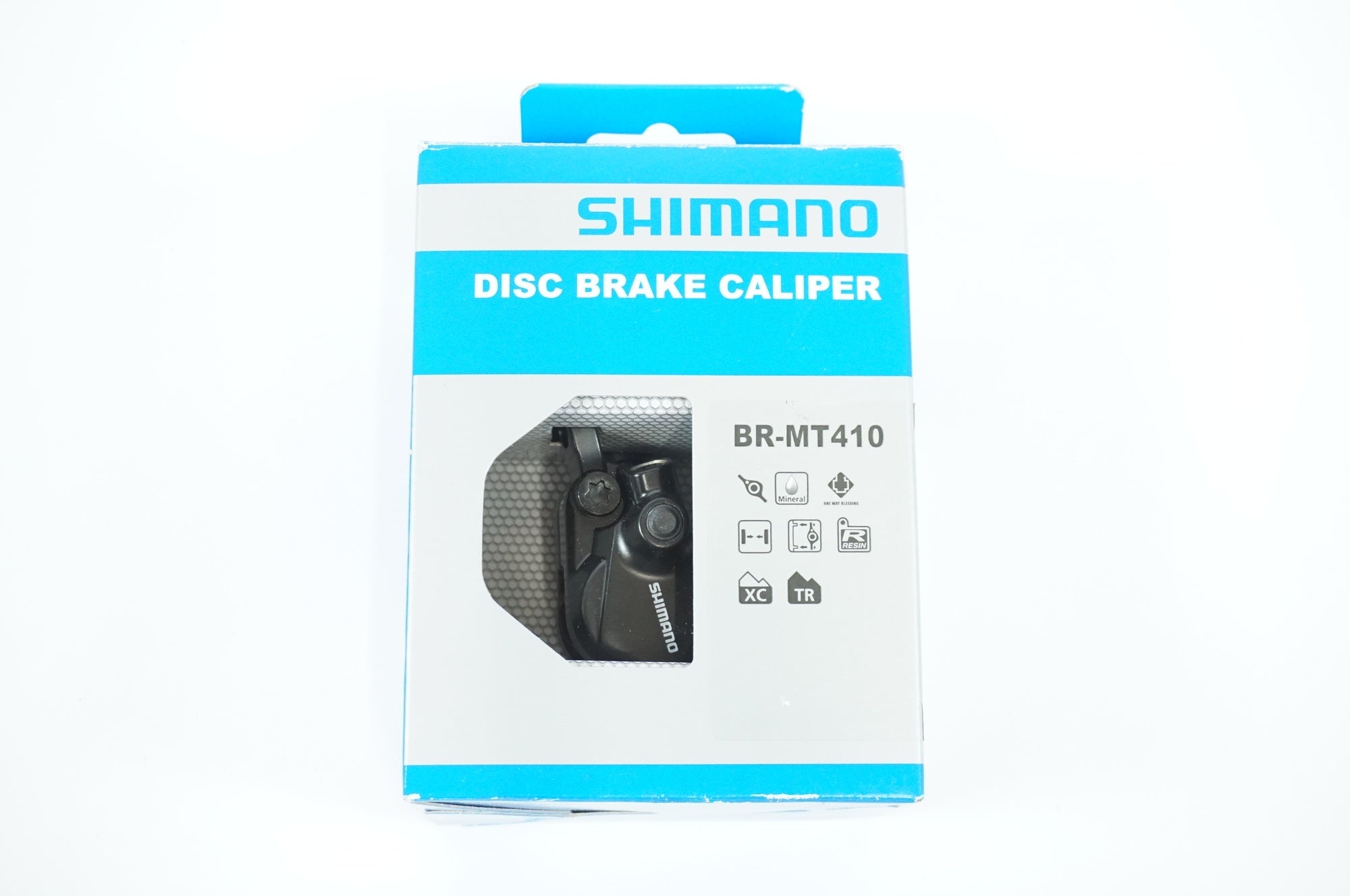 SHIMANO 「シマノ」 BR-MT410 ブレーキキャリパー / 宇都宮店