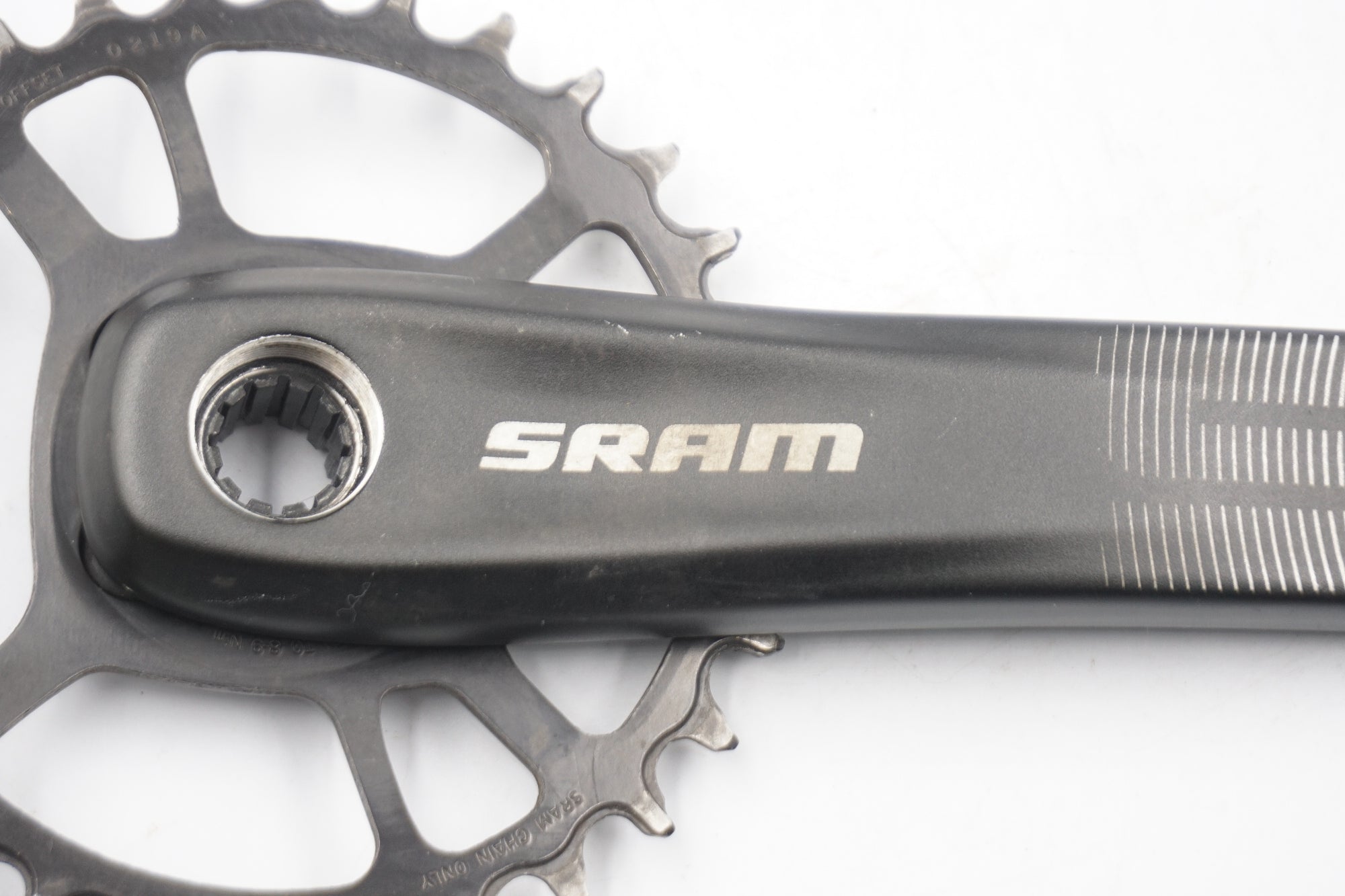 SRAM 「スラム」 SX 30T 175mm クランク / 奈良店 ｜ バイチャリ公式