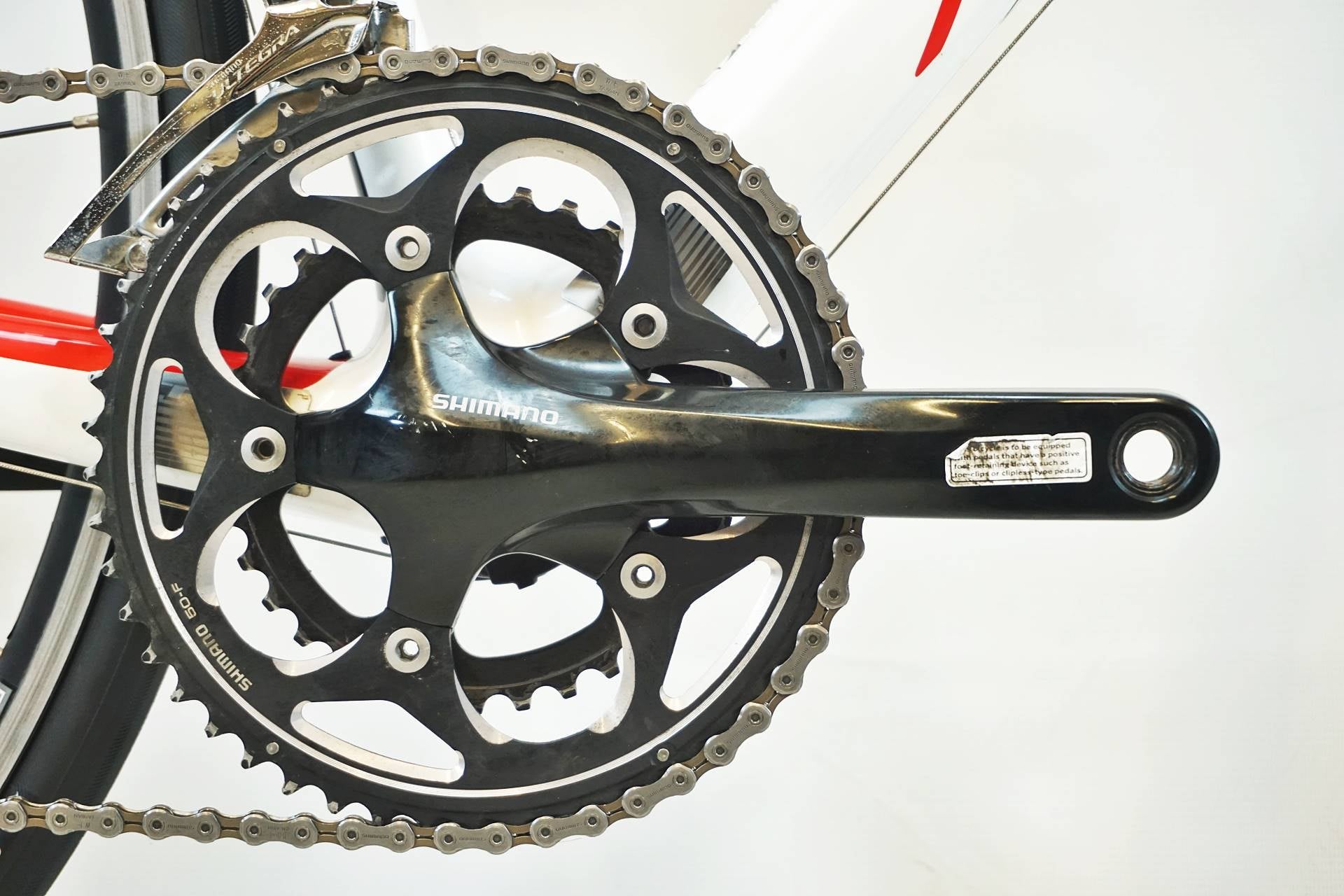 TREK 「トレック」 MADONE 4.5 2013年モデル ロードバイク / 有明ガーデン店