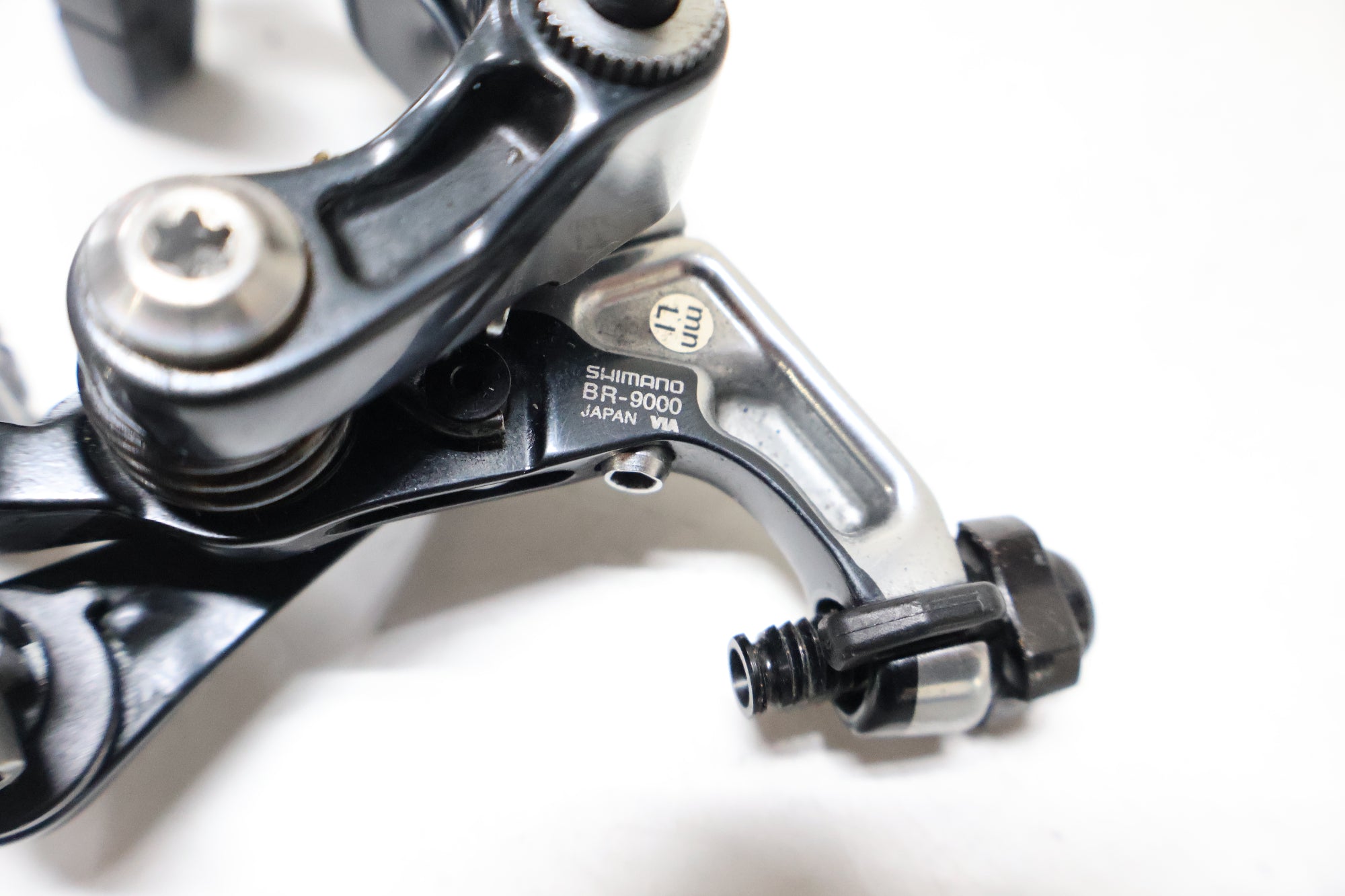 SHIMANO 「シマノ」 DURA-ACE BR-9000 キャリパーブレーキセット / 高知店