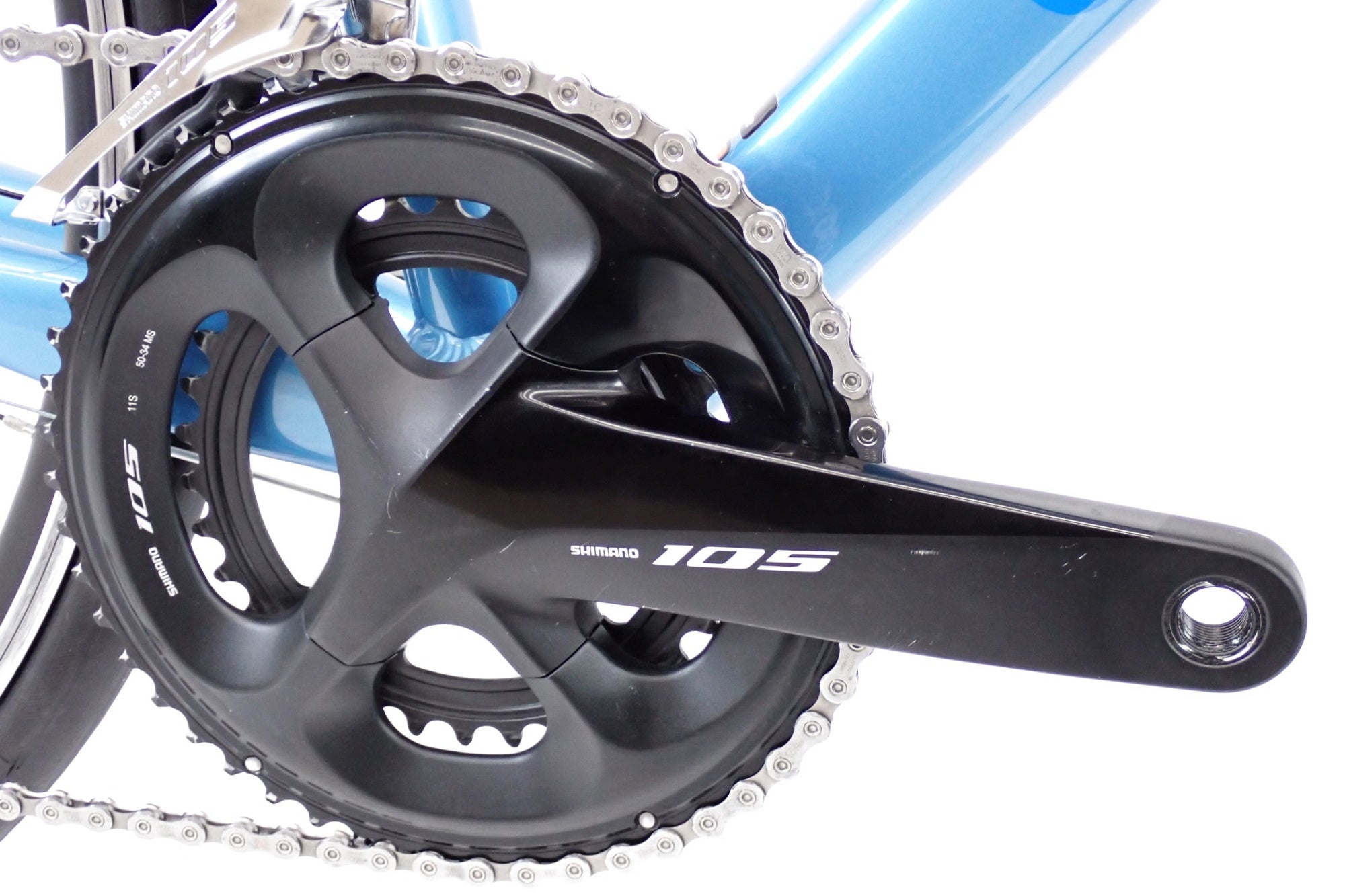 CANNONDALE 「キャノンデール」 CAAD OPTIMO 1 2021年モデルロードバイク / 伊勢崎店