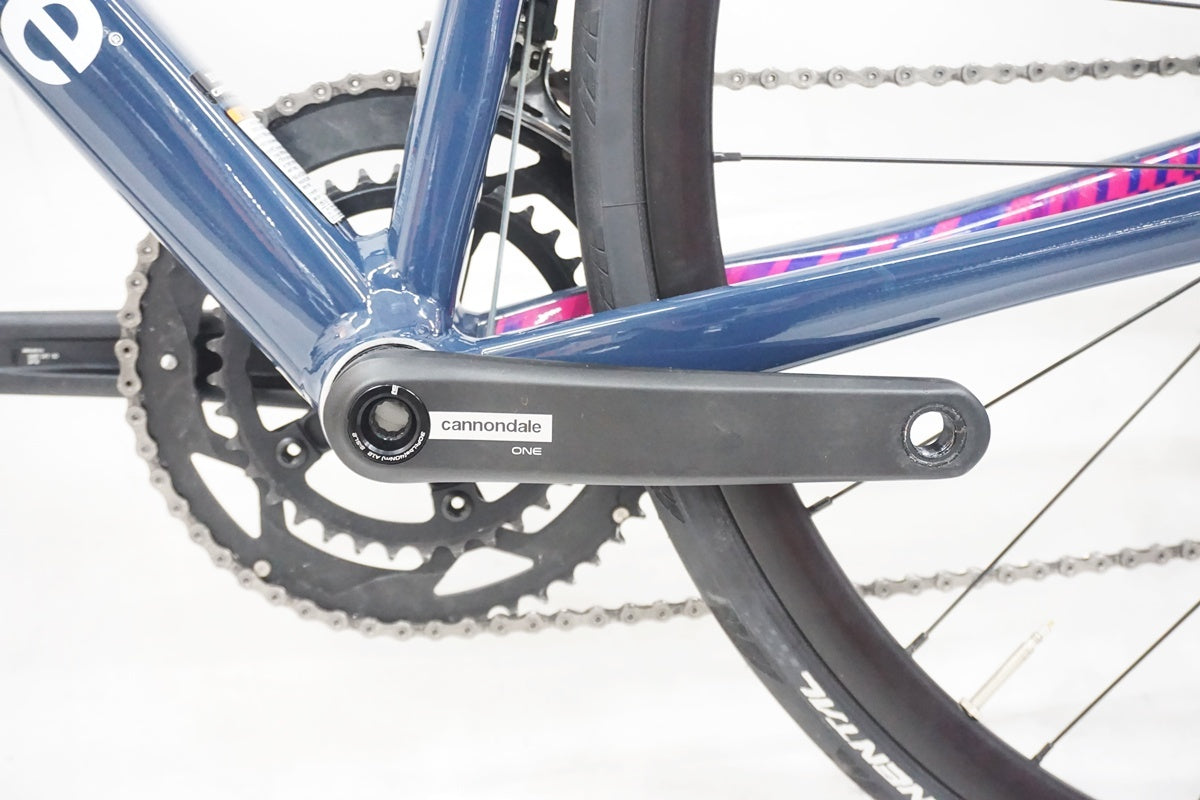 CANNONDALE 「キャノンデール」 CAAD13 DISC 105 RAPHA 2022年モデル