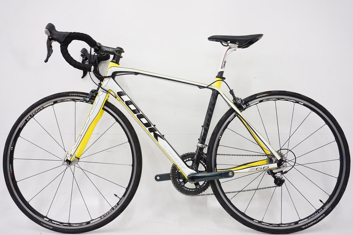 LOOK「ルック」 566 2011年モデル ロードバイク / 浜松店