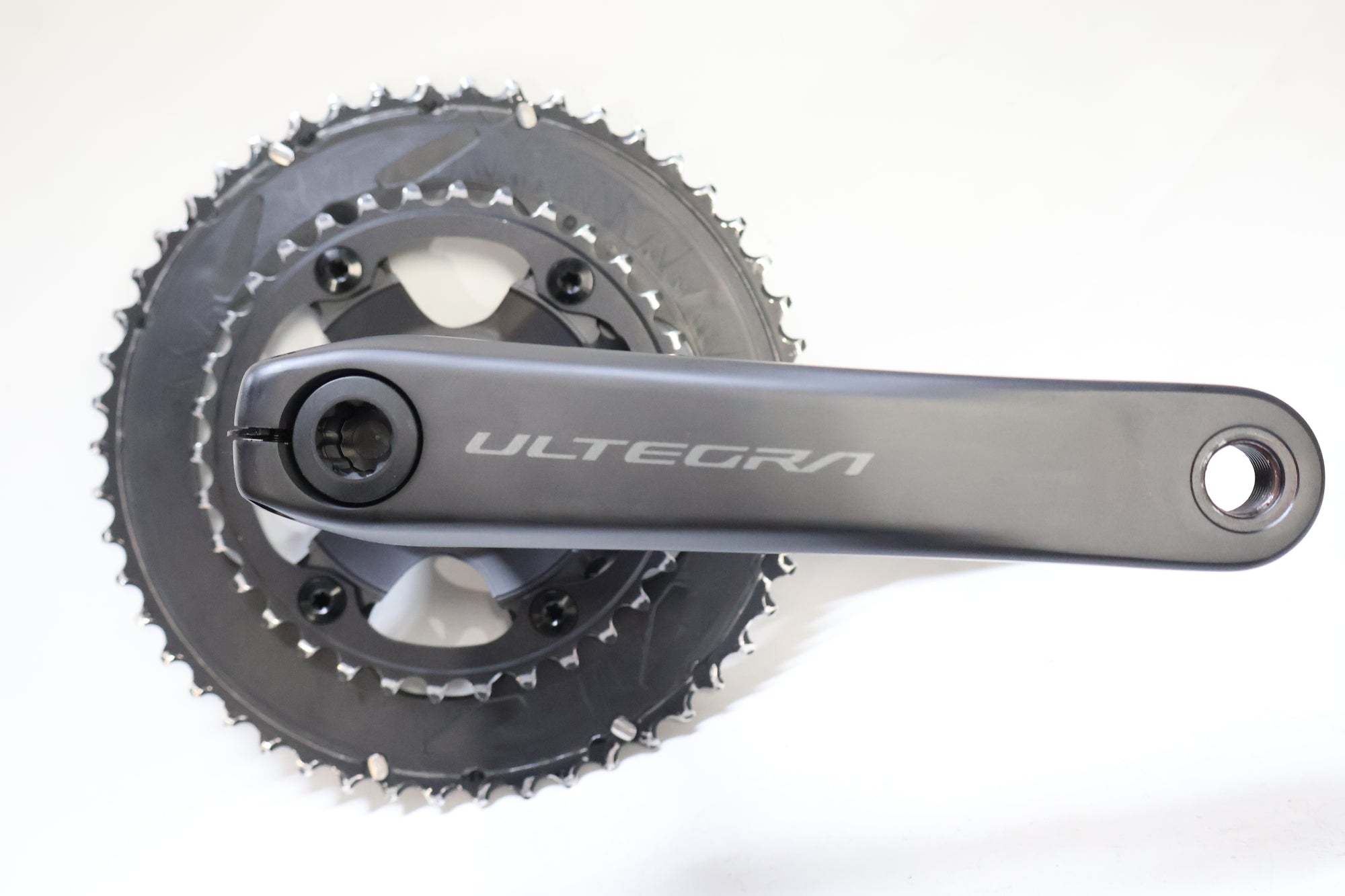 SHIMANO 「シマノ」 ULTEGRA FC-R8100 50-34T 172.5mm クランク / 高知