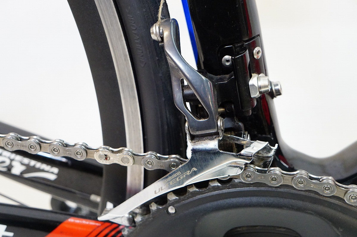 WILIER 「ウィリエール」 GTR GRANTOURISMO R 2014年モデル ロードバイク / 熊谷本店