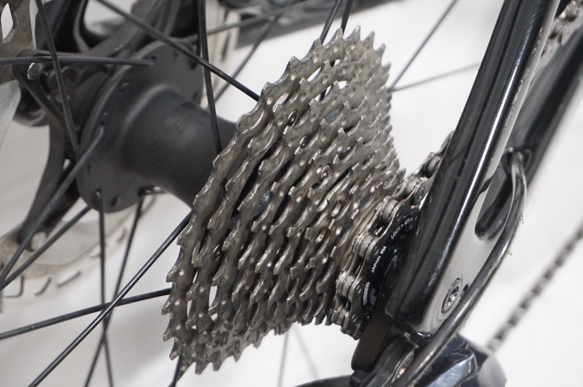 TREK 「トレック」 EMONDA SL6 DISC 2021-2022年モデル ロードバイク / AKIBA店