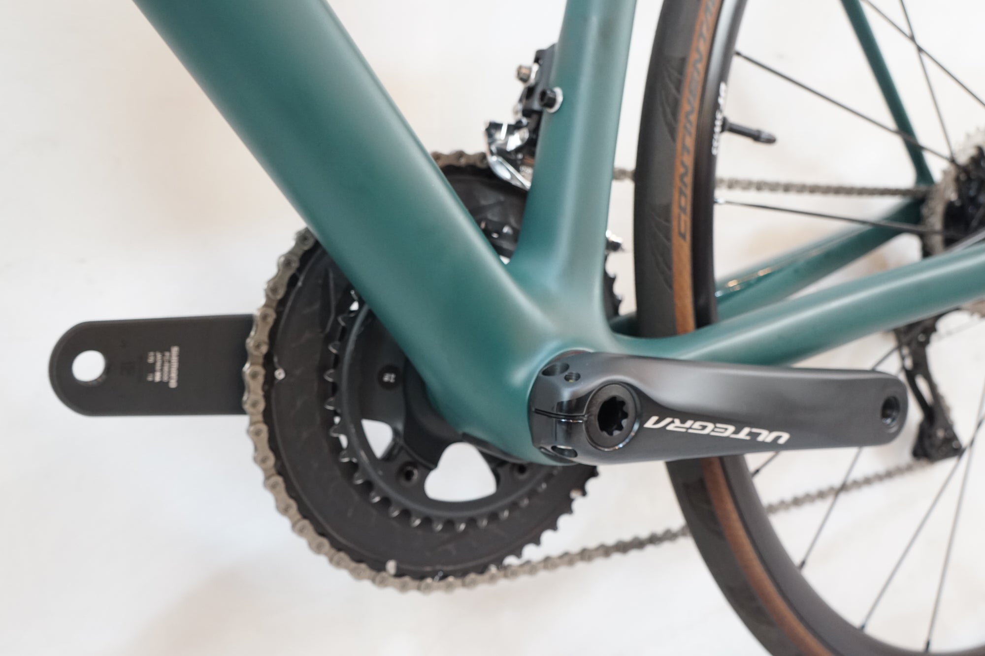 CANYON 「キャニオン」 ENDURACE CF SL8 DISC 2021年モデル ロードバイク / バイチャリ浦和ベース