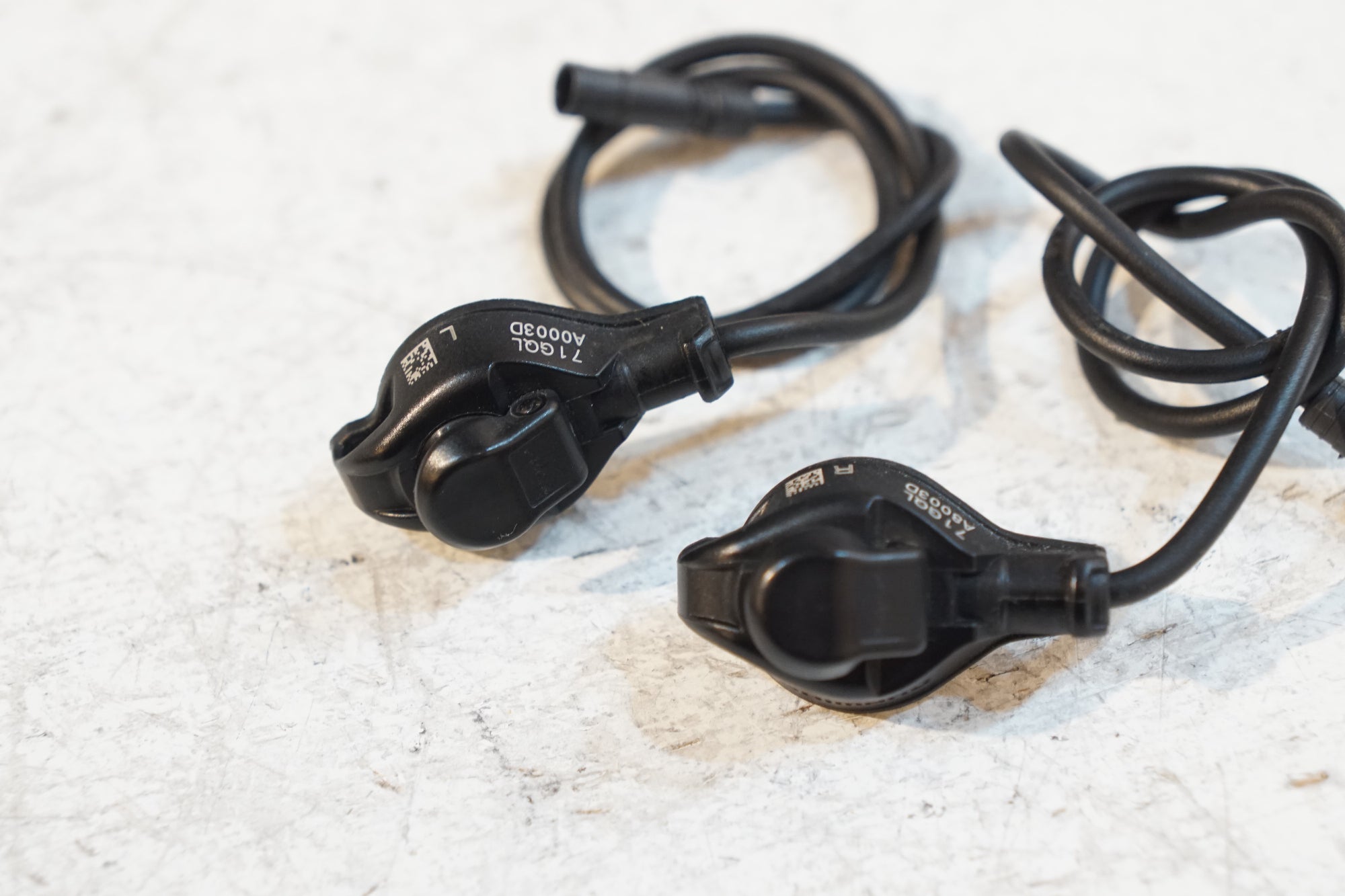 SHIMANO 「シマノ」 SW-R9150 サテライトスイッチセット / バイチャリ