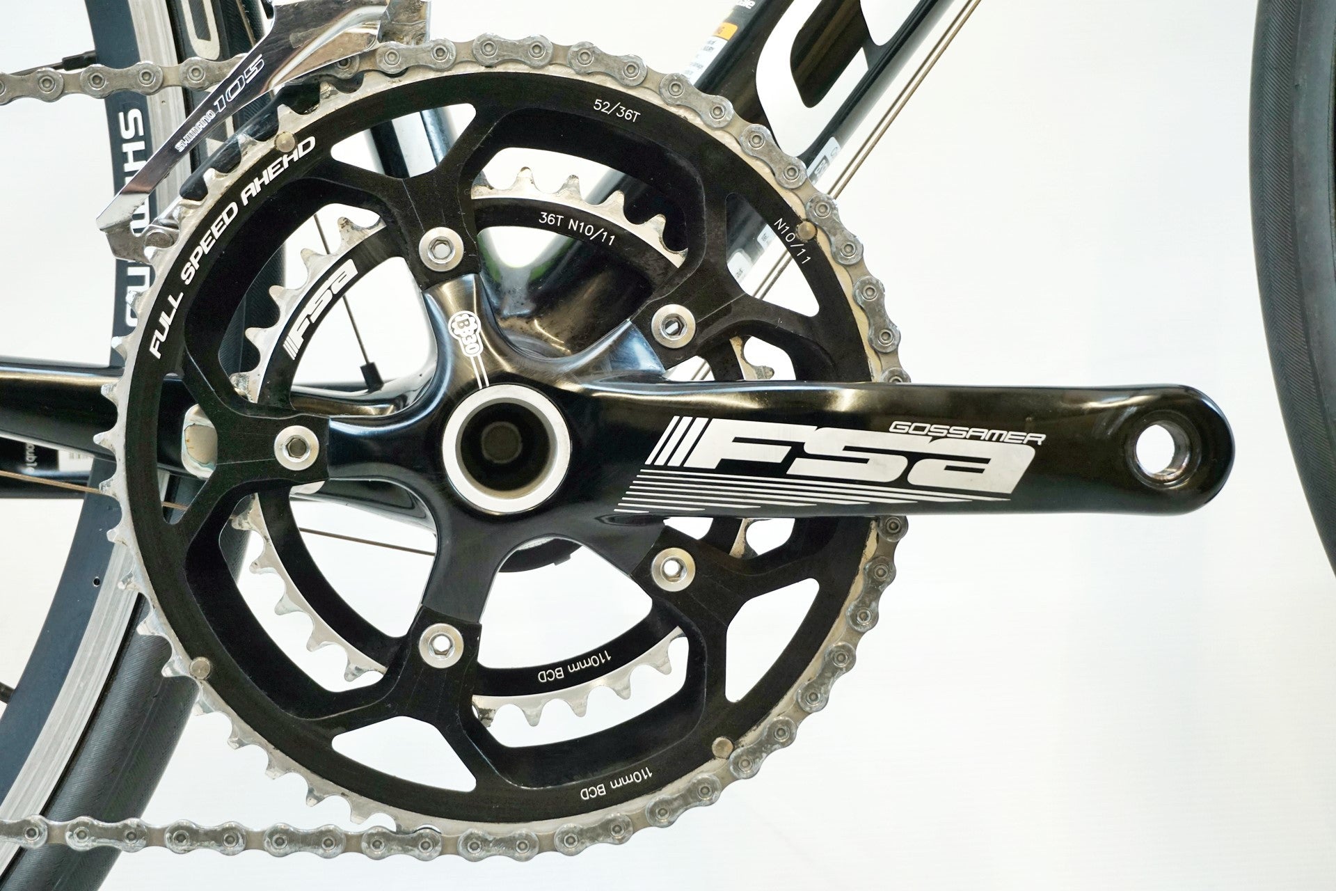 CANNONDALE 「キャノンデール」 SUPERSIX EVO 105 2015年モデル ロードバイク / 有明ガーデン店