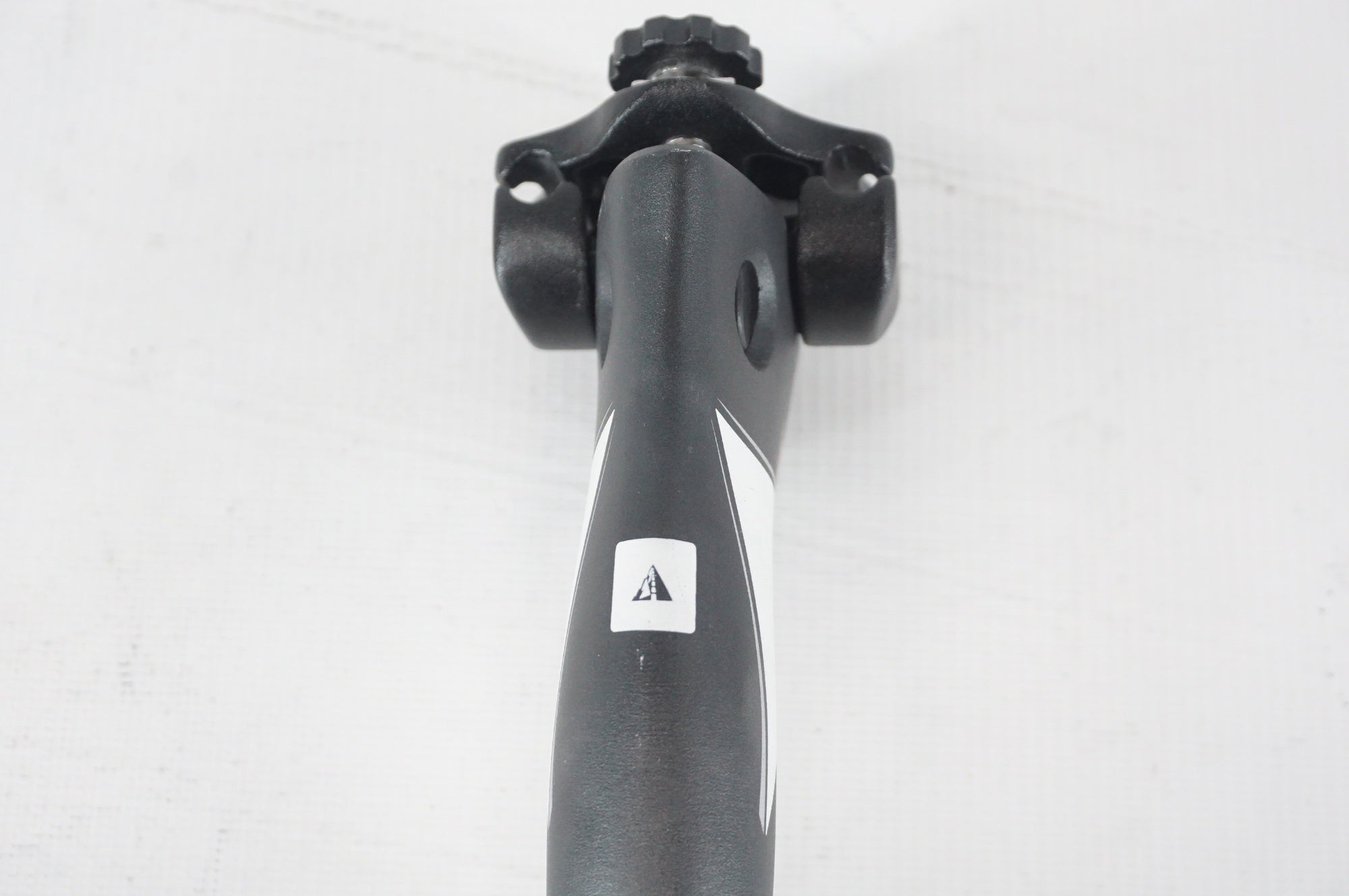 PROFILEDESIGN 「プロファイルデザイン」 FFA φ27.2 約300mm 90mmSB シートポスト / 阪急塚口店