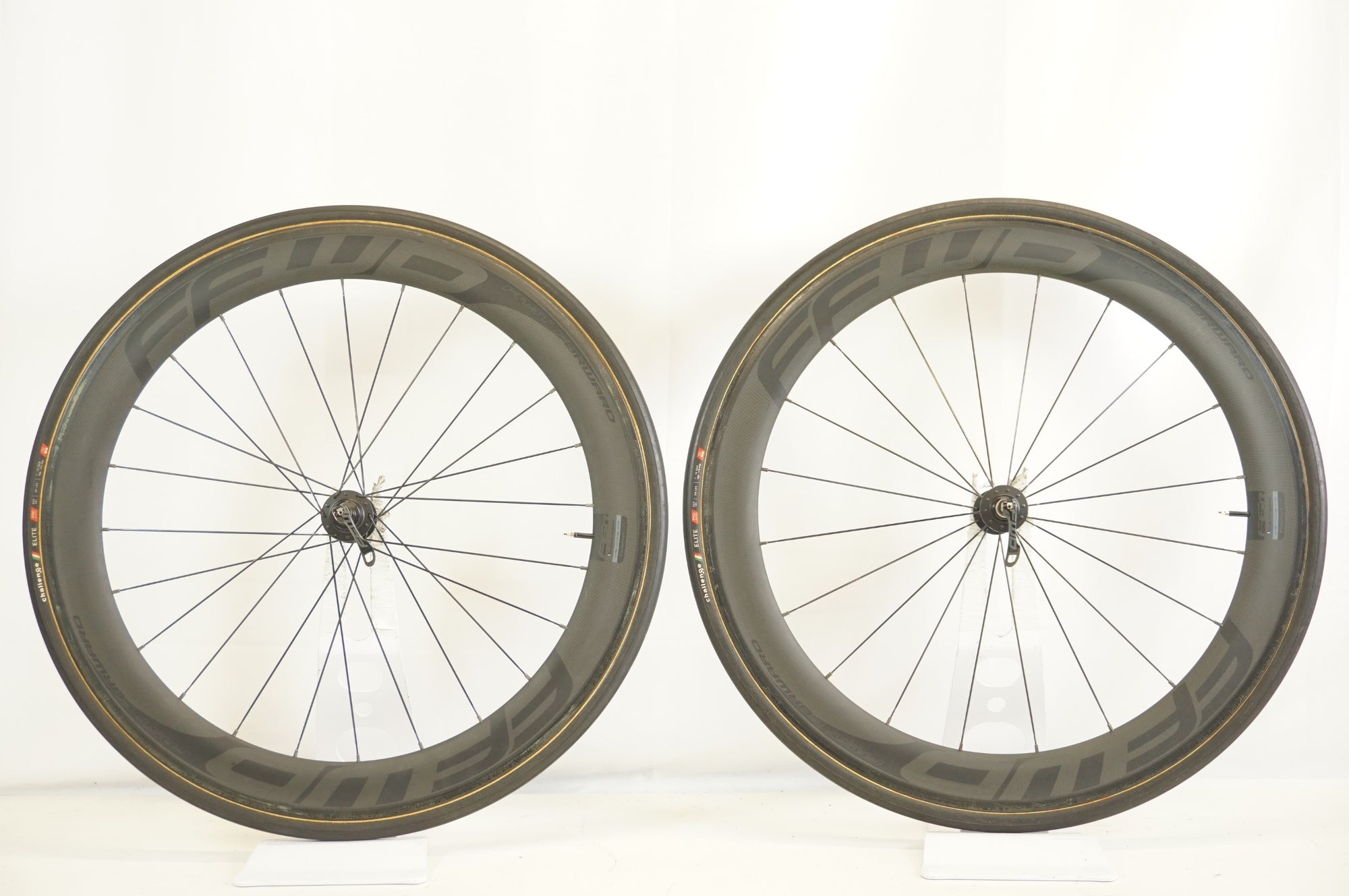 <りょー> FFWD F6R DT240sハブシマノフリーのむラボチューン りょー> FFWD F6R DT240sハブシマノフリーのむラボチューン りょー>