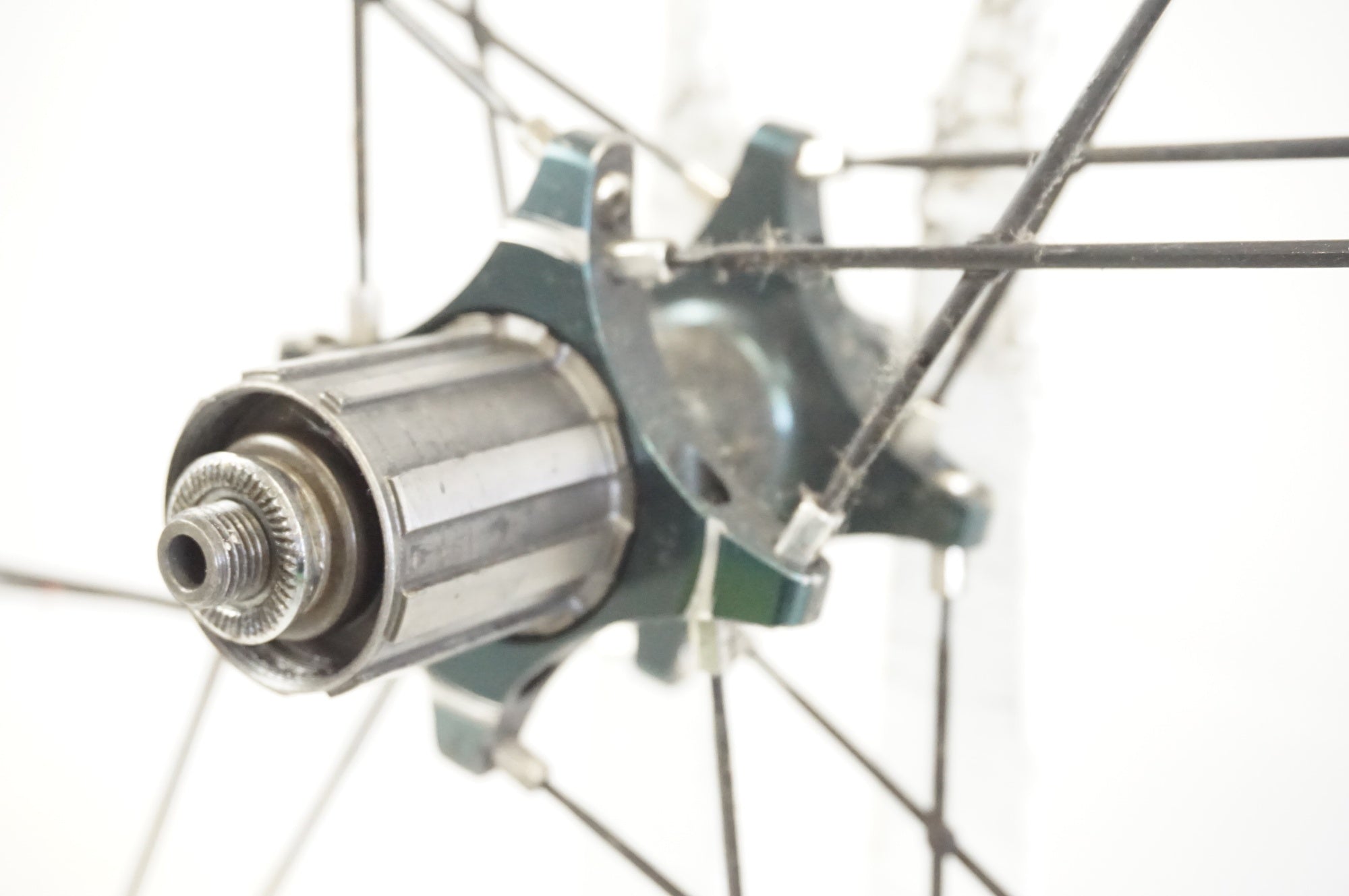 SHIMANO 「シマノ」 WH-7700-TU シマノ 10速 ホイールセット / 宇都宮店