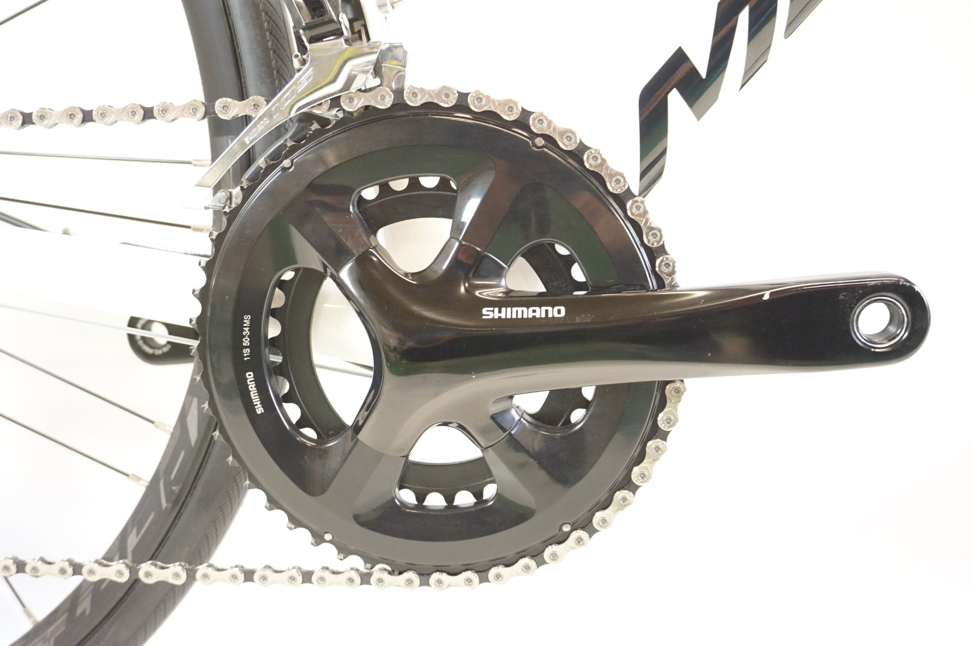 MERIDA 「メリダ」 SCULTURA DISC 400 2019年モデル ロードバイク / 宇都宮店