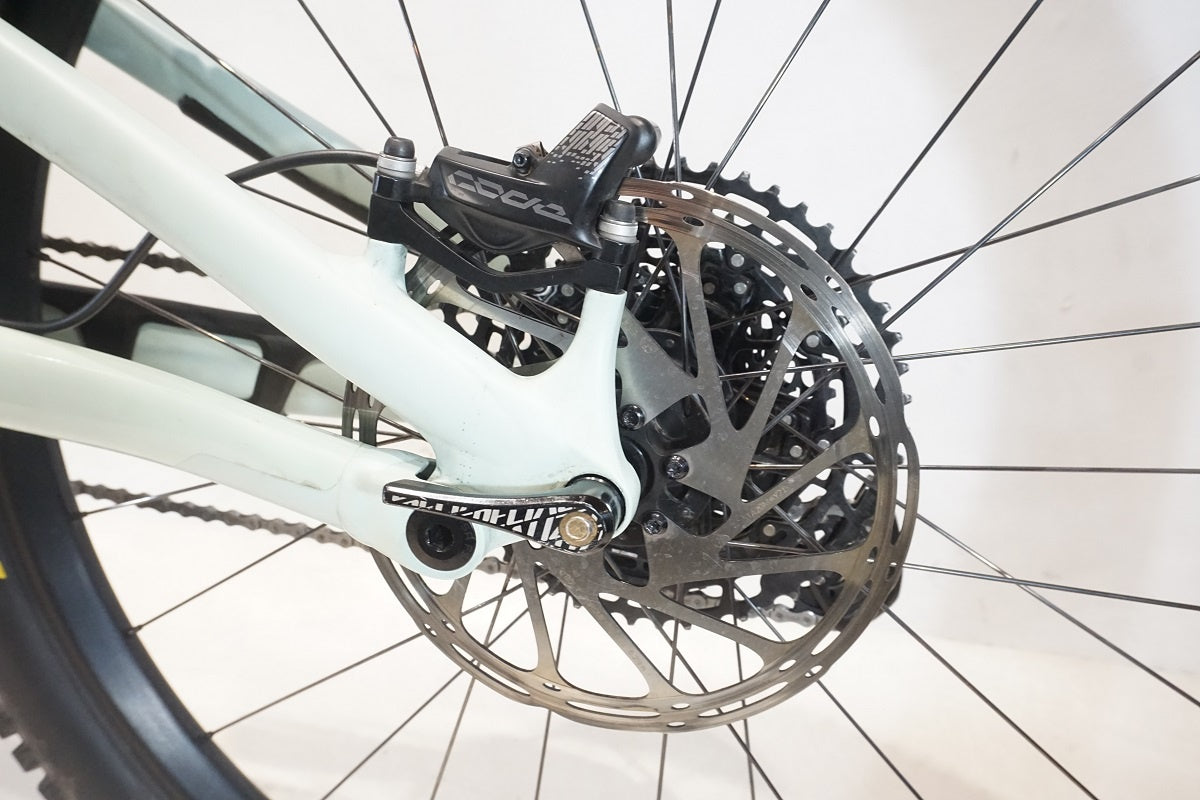 SPECIALIZED 「スペシャライズド」 STATUS 160 2022年モデル 29/27.5インチ マウンテンバイク / 横浜戸塚店