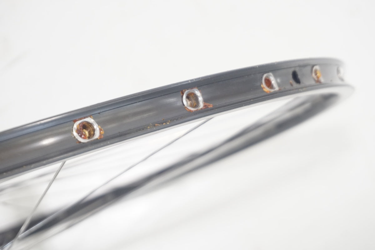 MAVIC 「マヴィック」 GP4 リム SHIMANO 6500 ハブ SHIMANO8-9速 ホイールセット / 滋賀大津店